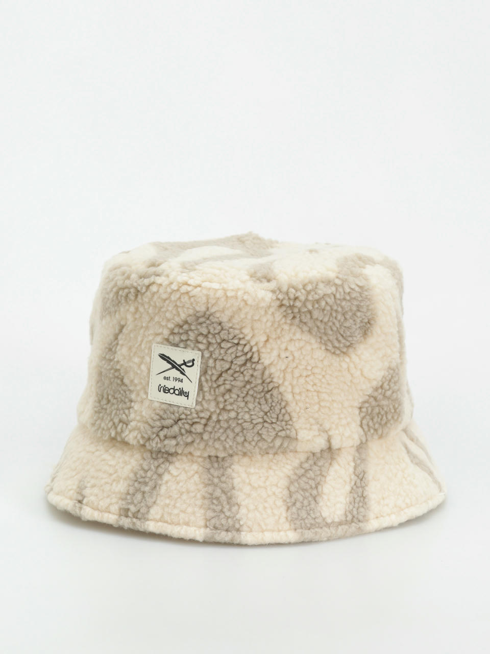 Iriedaily Switchup Hat (beige)