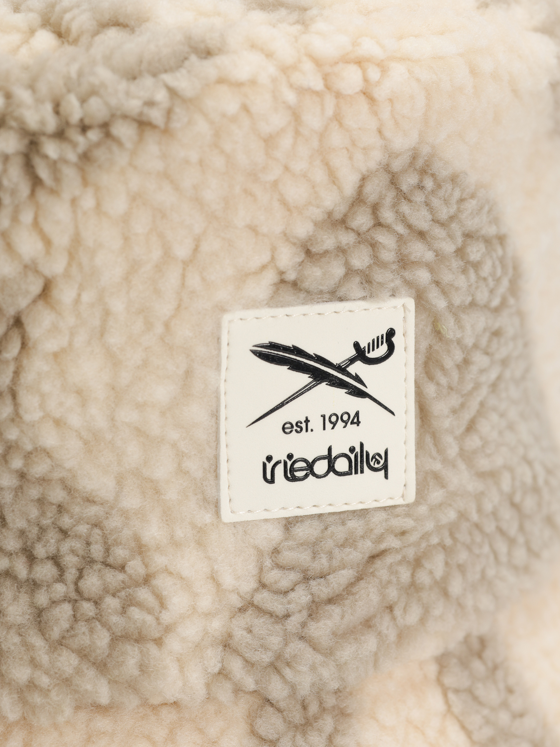 Iriedaily Switchup Hat (beige)