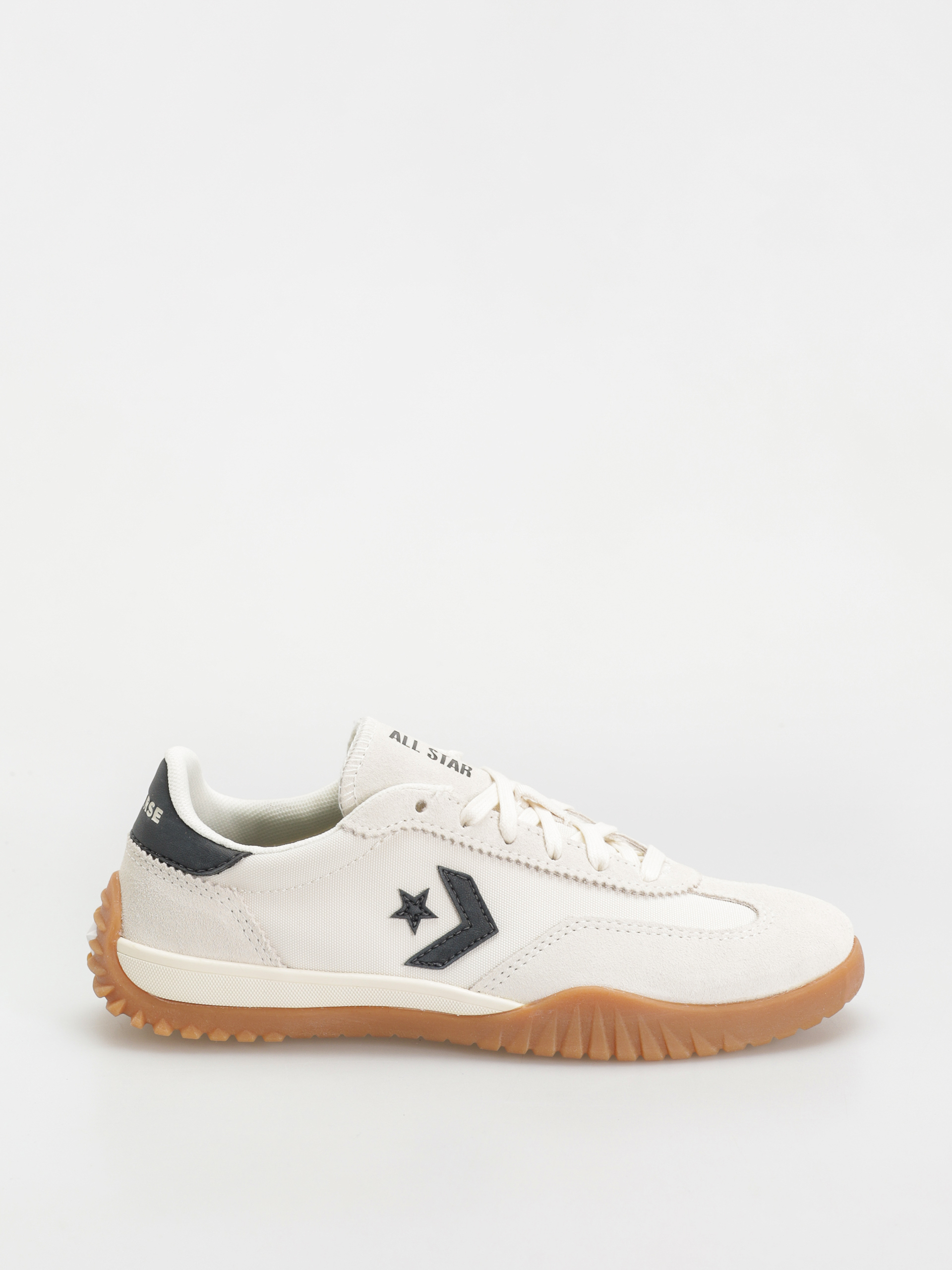 Converse Run Star Trainer Shoes white (egret/black/honey)