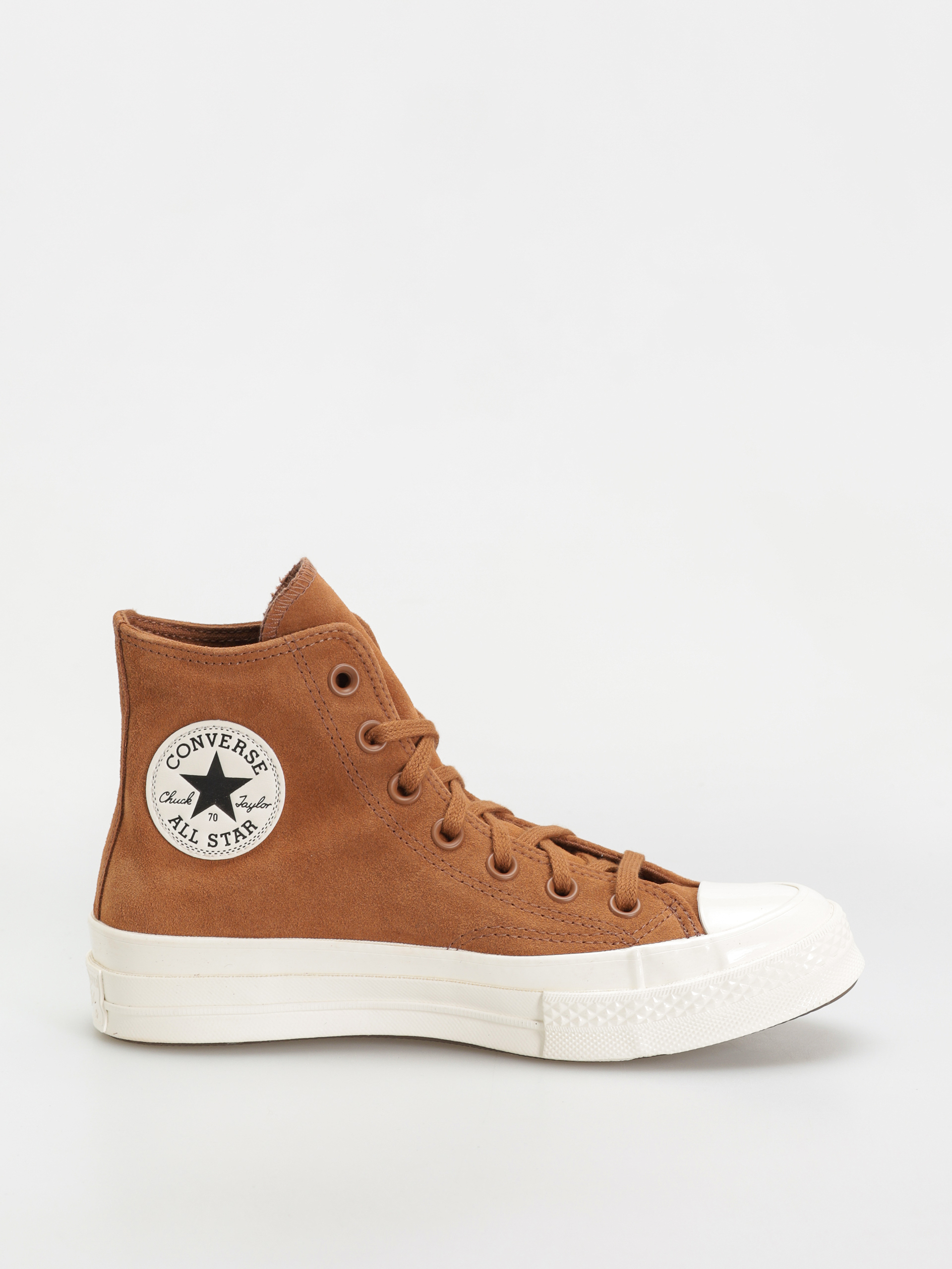 Converse Chuck 70 Hi Colorful Suede Chucks