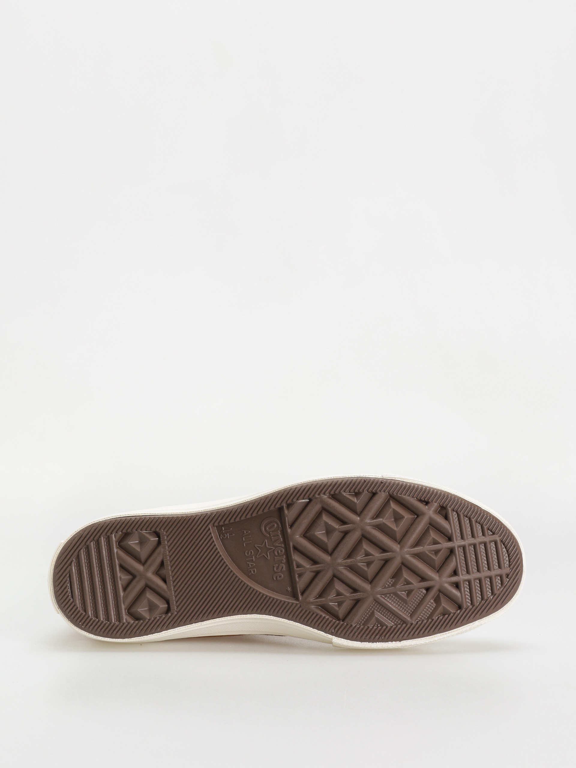 Converse Chuck 70 Hi Colorful Suede Chucks (warm tan/egret/black)