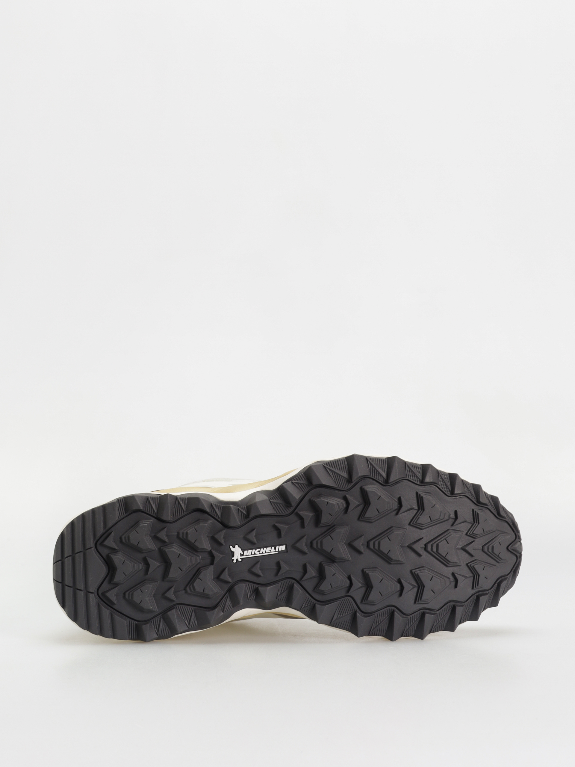 Mizuno Wave Mujin TL GTX Schuhe (summer sand/pristine/chicory coffee)