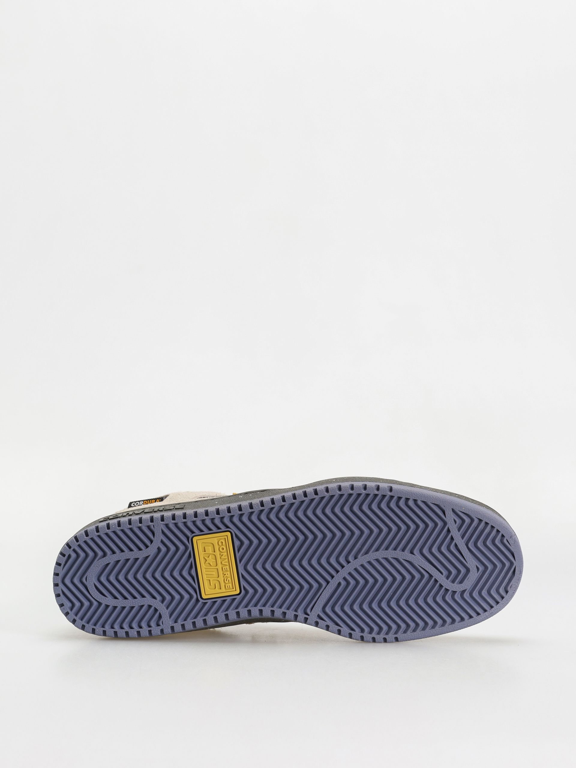 Converse As 1 Pro Ox Shoes (beach stone/baritone blue)