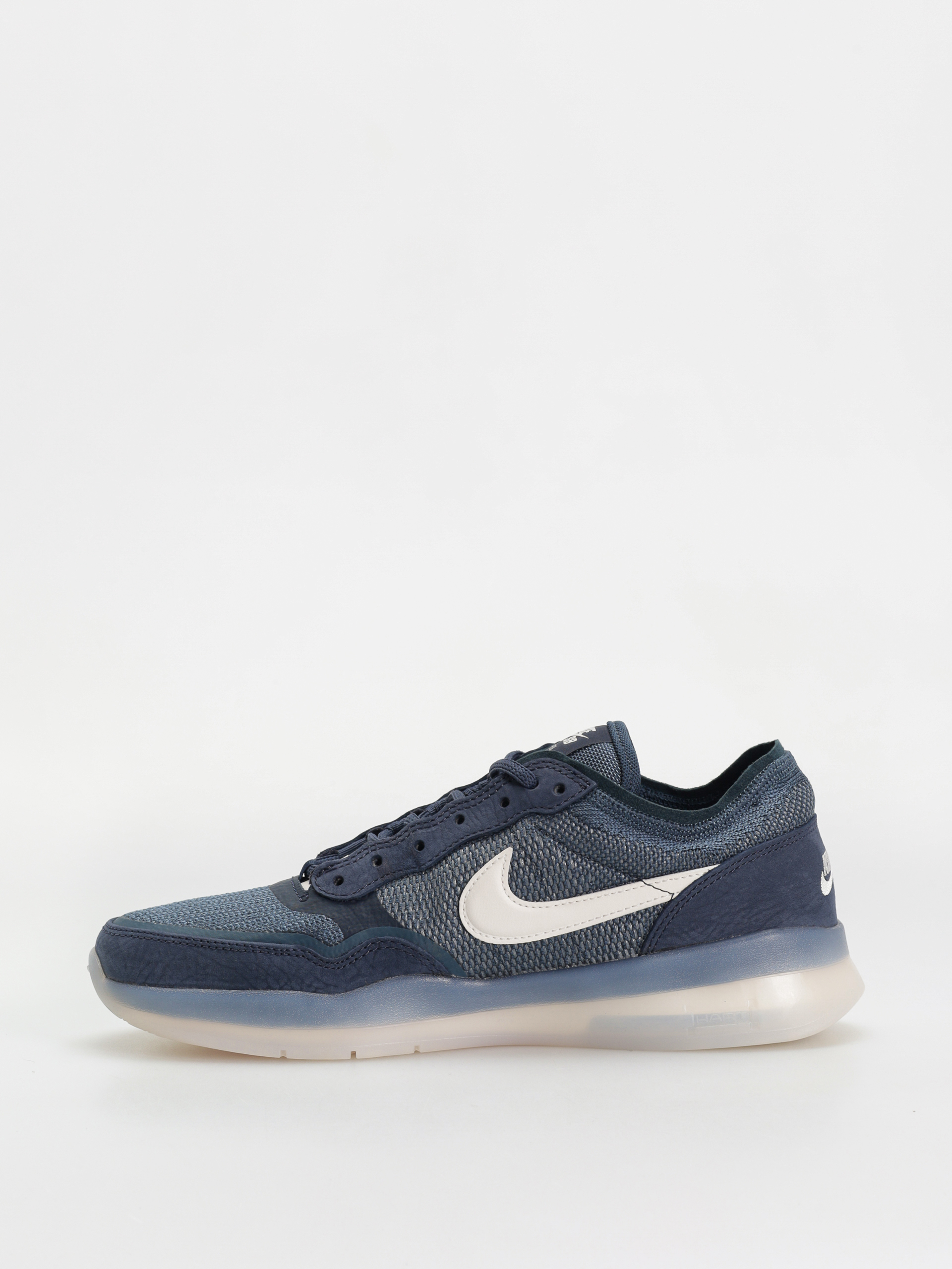 Nike SB PS8 Schuhe (obsidian/phantom squadron blue navy)
