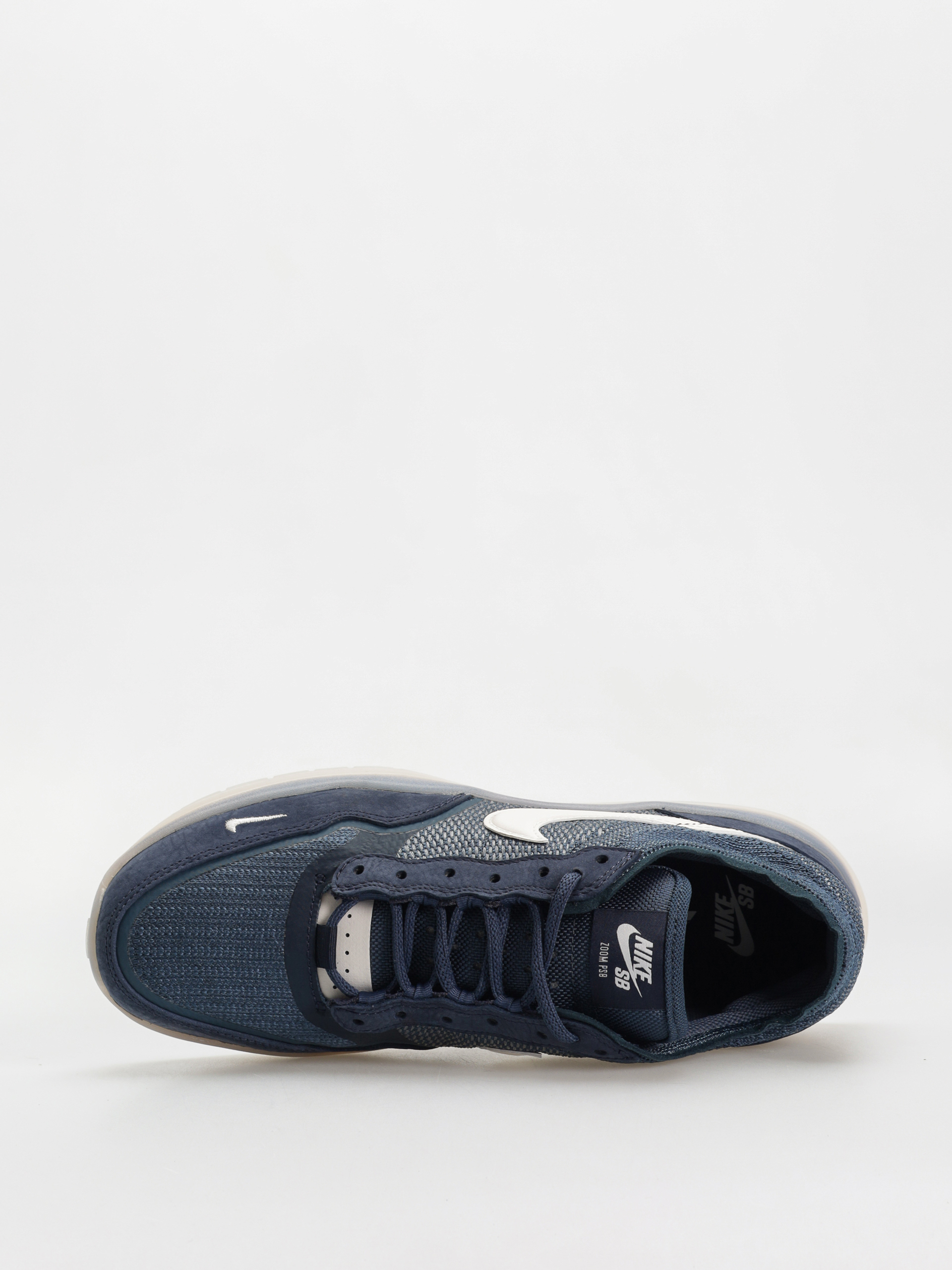 Nike SB PS8 Shoes (obsidian/phantom squadron blue navy)