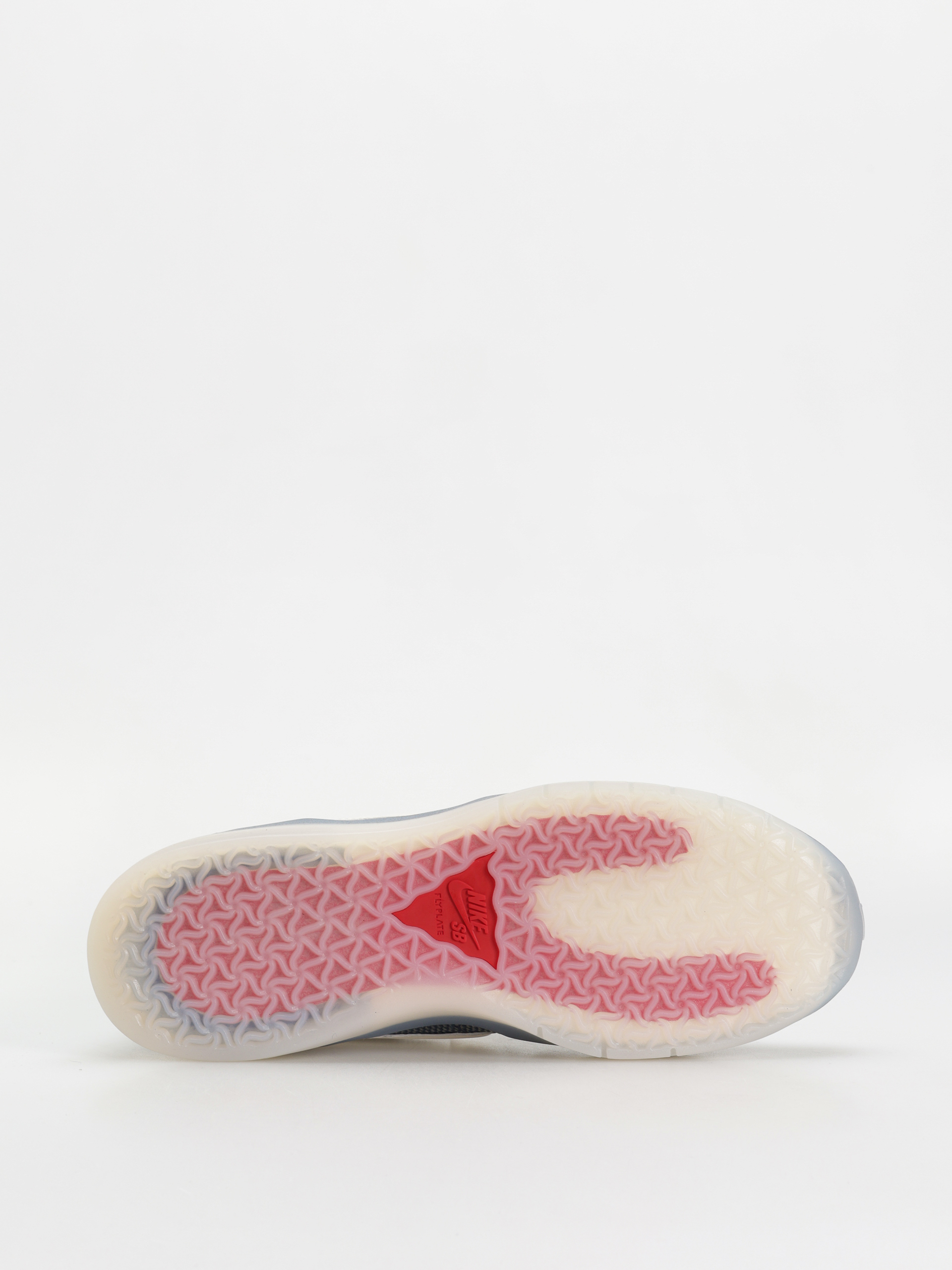 Nike SB PS8 Schuhe (obsidian/phantom squadron blue navy)