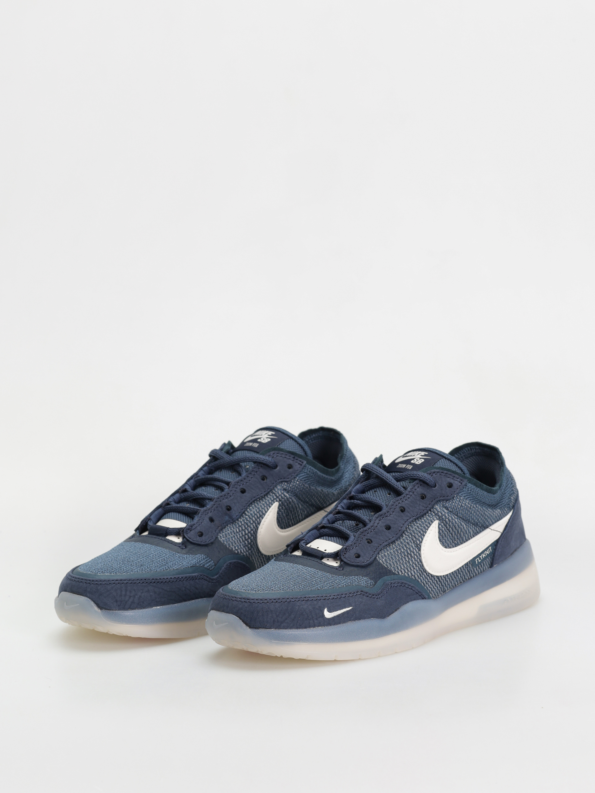 Nike SB PS8 Shoes (obsidian/phantom squadron blue navy)