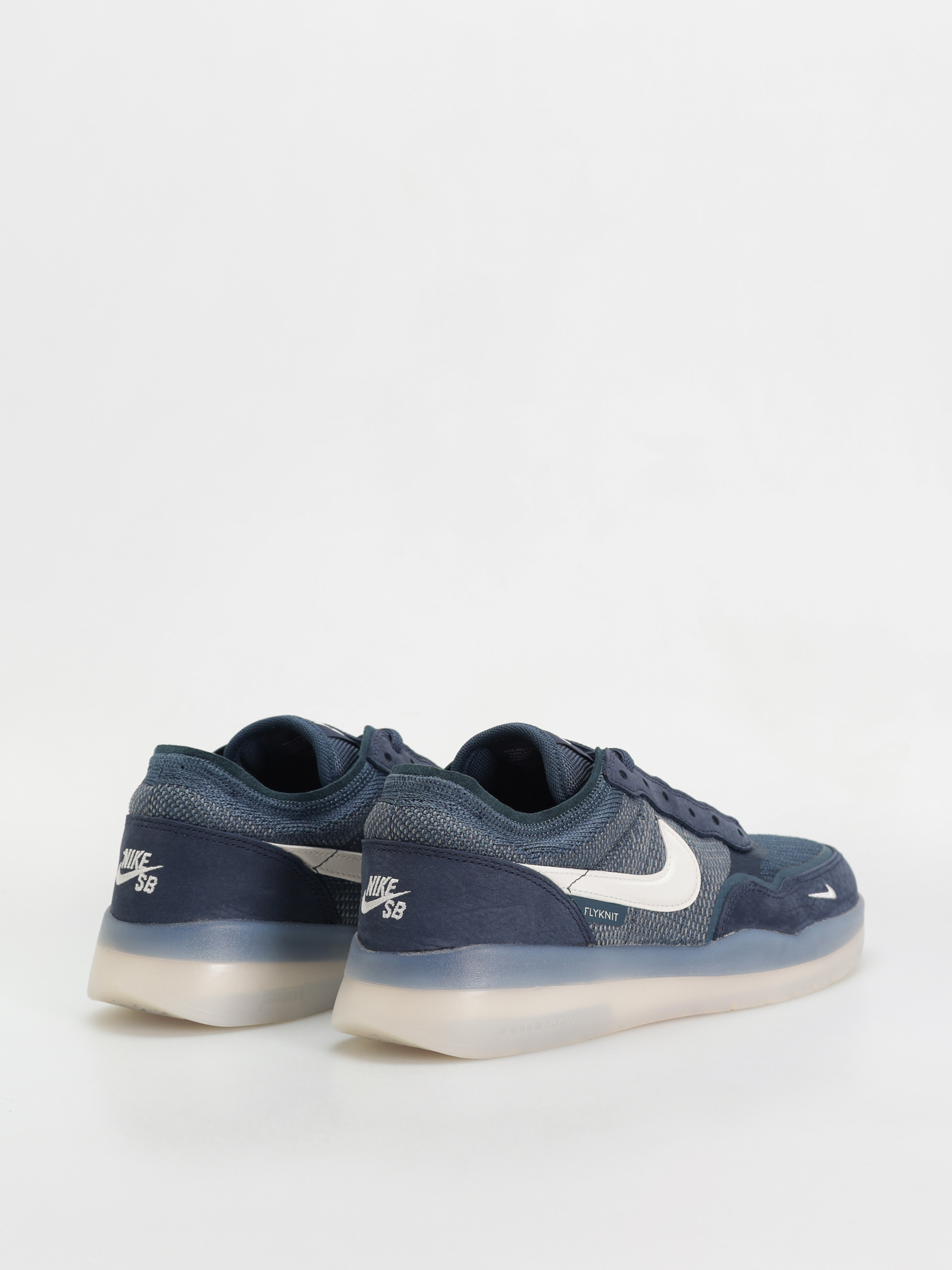 Nike SB PS8 Schuhe (obsidian/phantom squadron blue navy)