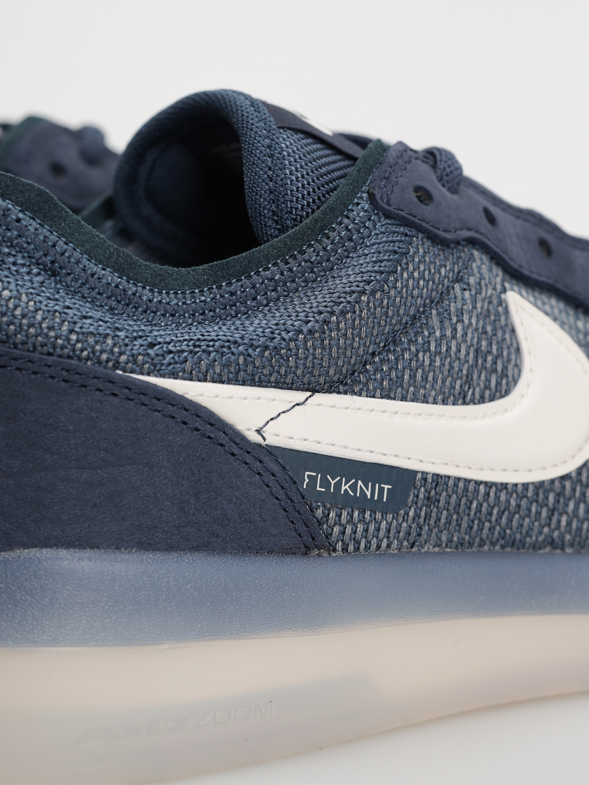 Nike SB PS8 Shoes (obsidian/phantom squadron blue navy)