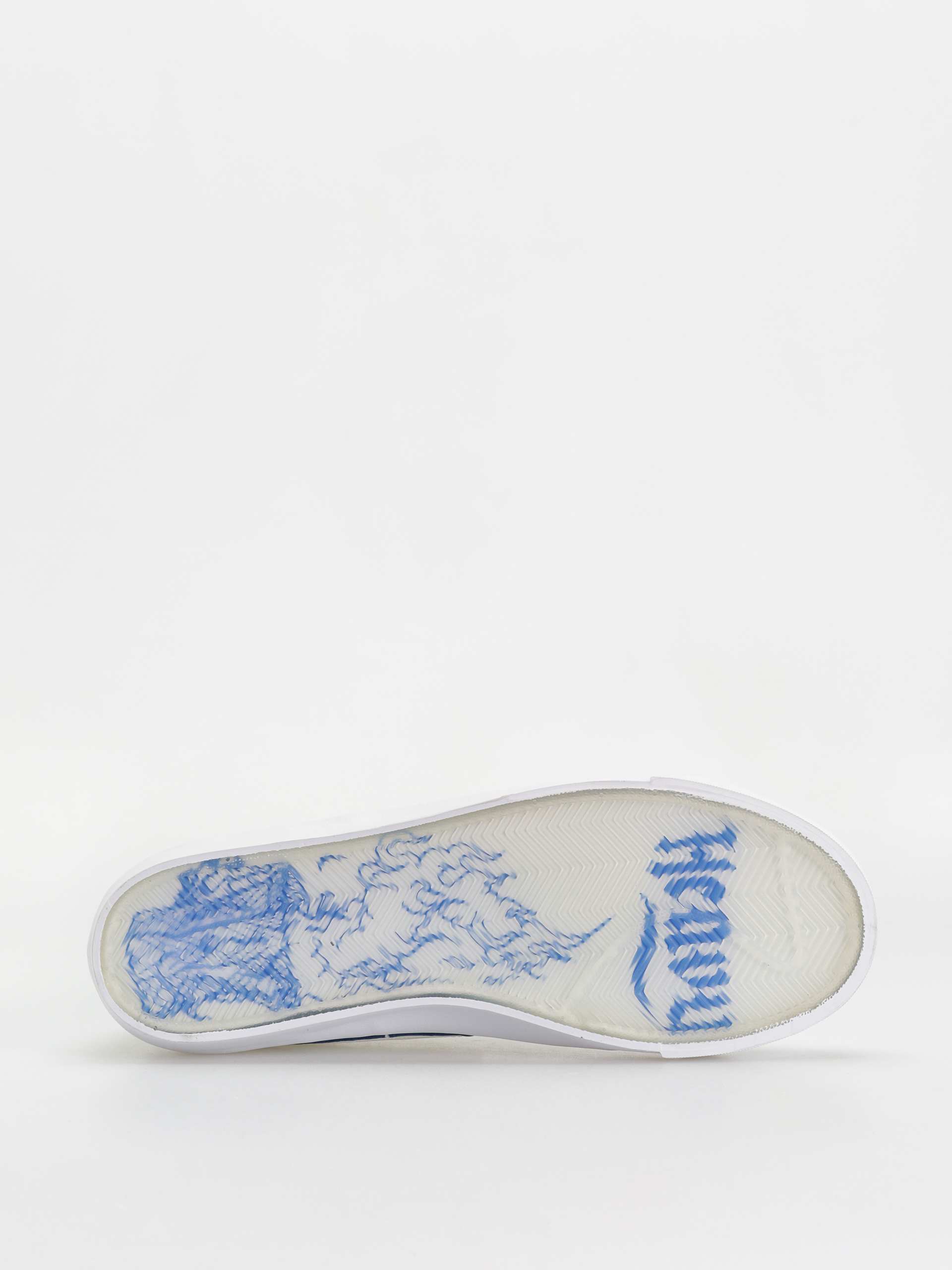 Nike SB Blazer Low Pro Gt Prm Schuhe (summit white/game royal summit white)