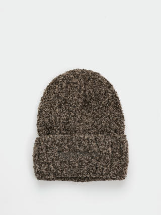 Polar Skate Fluff Beanie (brown)