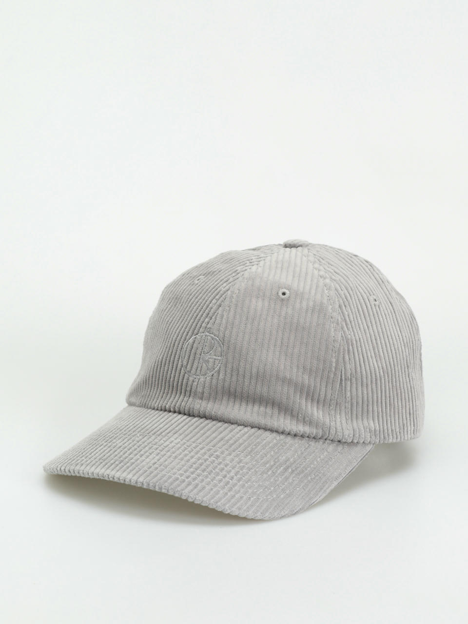 Polar Skate Sai Cord Cap (silver)