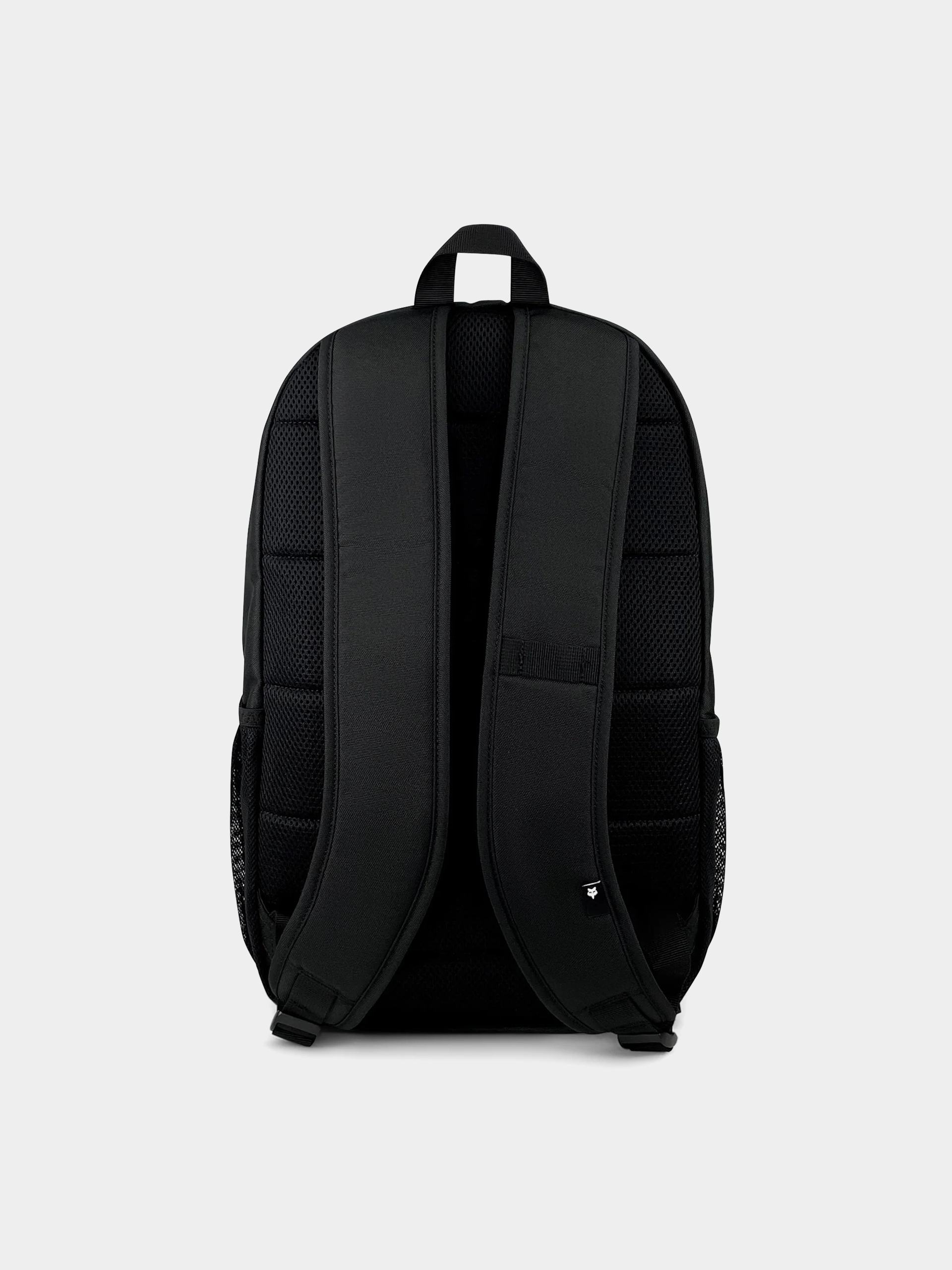 Fox Backpack Clean Up (black)