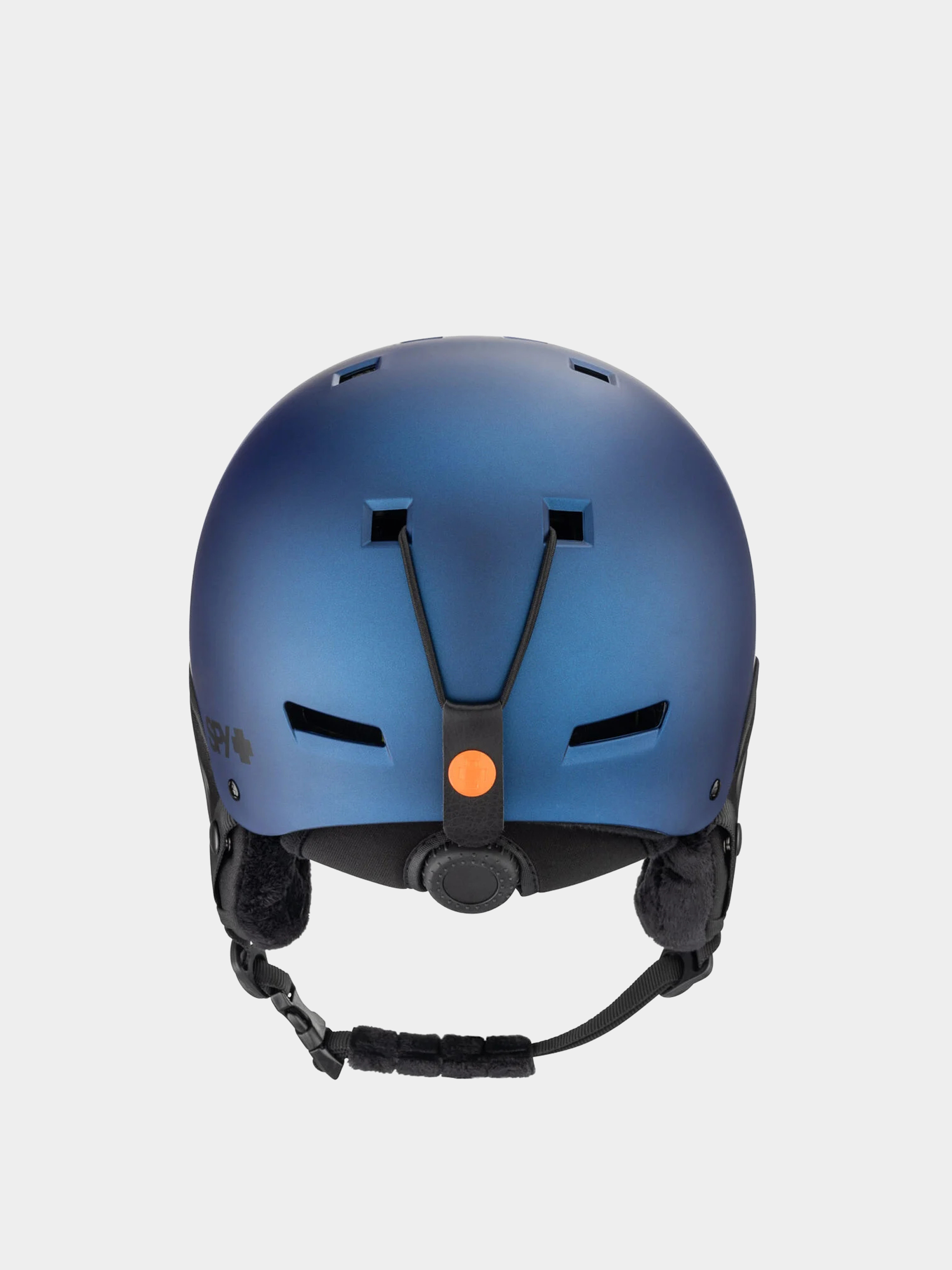 Spy Helmet Galactic Mips (chrome blue)