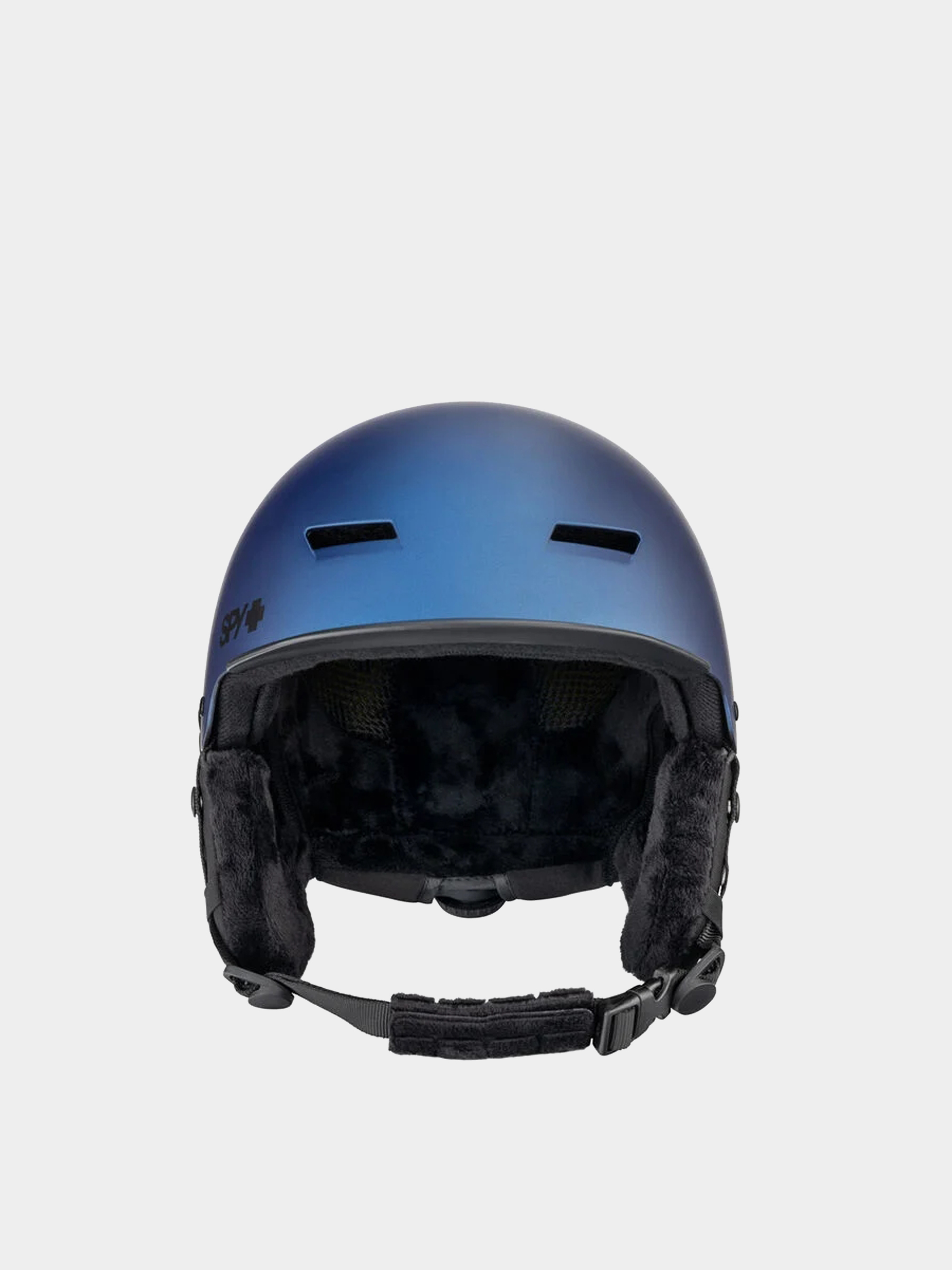 Spy Helm Galactic Mips (chrome blue)