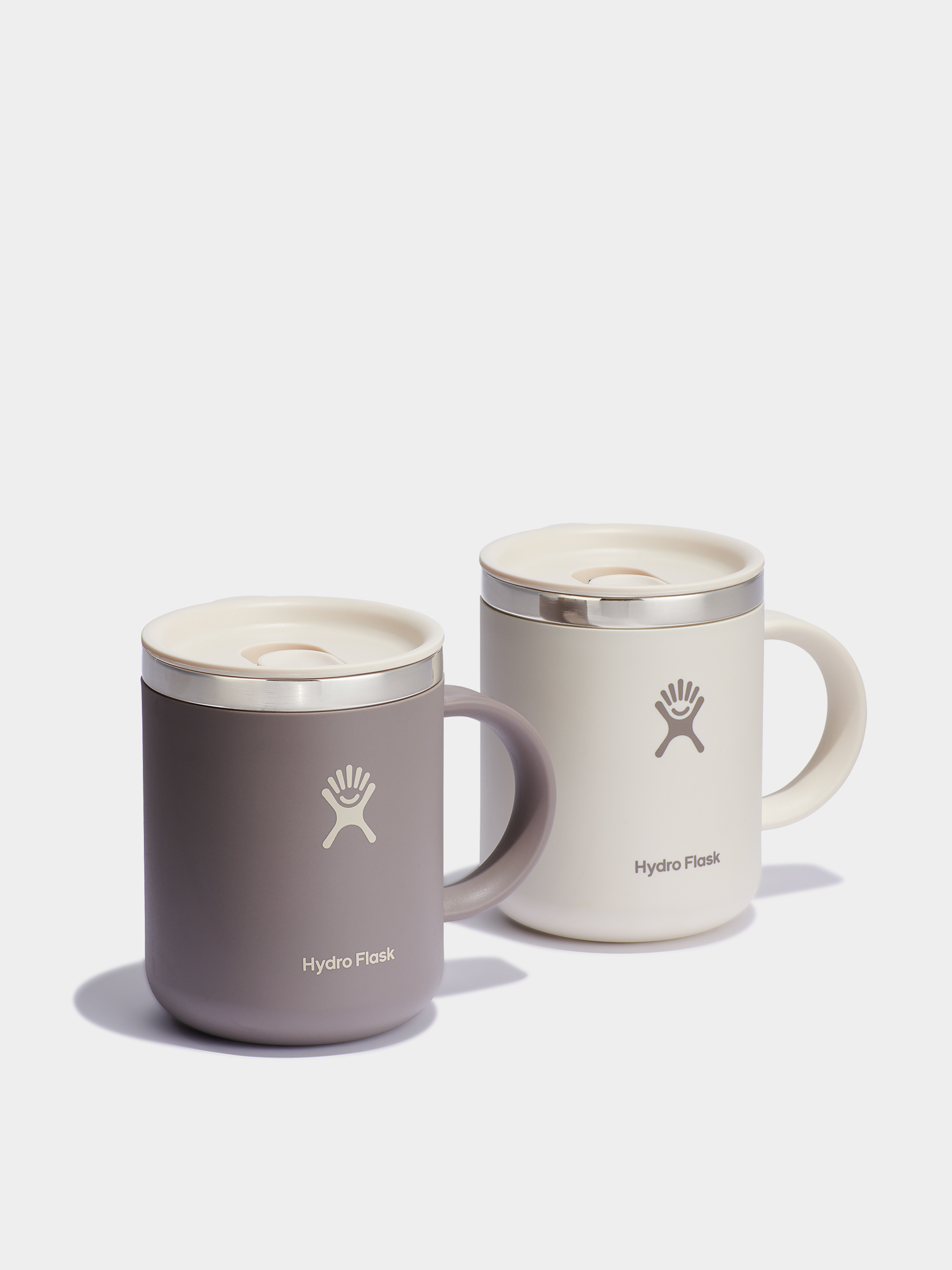 Hydro Flask Cup Warm & Cozy Gift Set 355ml - beige, multicolor