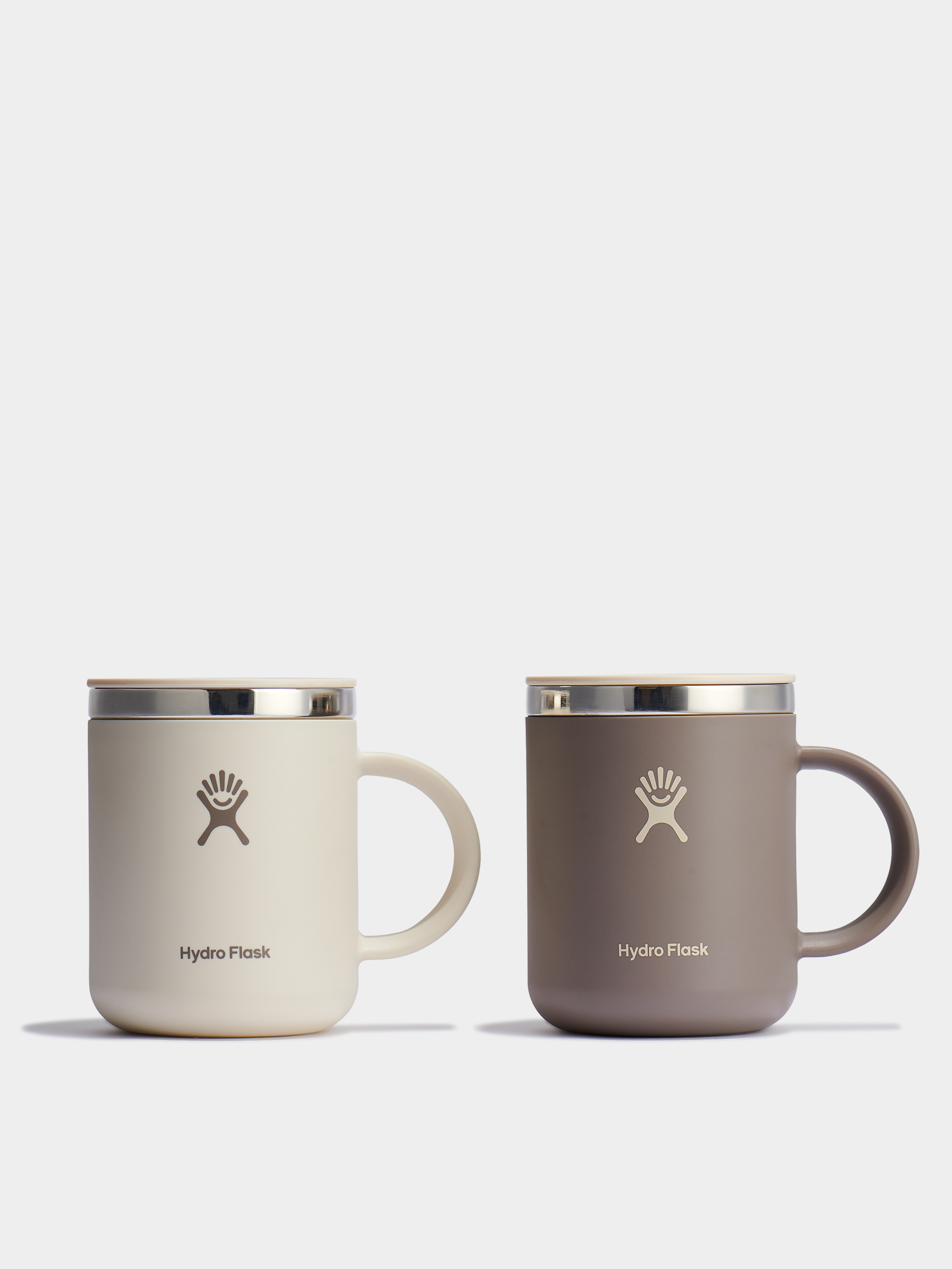 Hydro Flask Cup Warm & Cozy Gift Set 355ml (mushroom/moonlight)