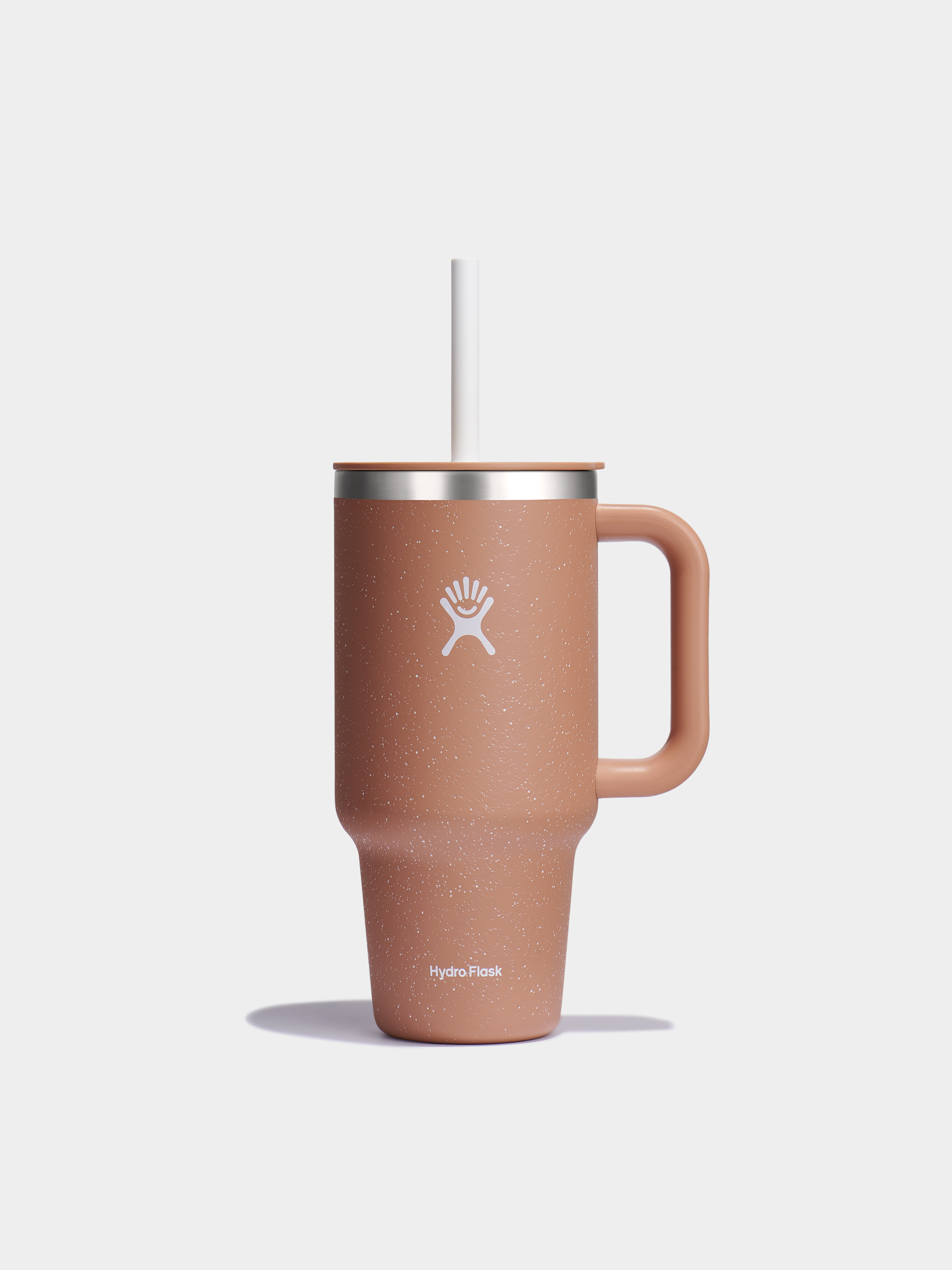 Hydro Flask Flasche All Around Travel Tumbler 946ml (sandy)