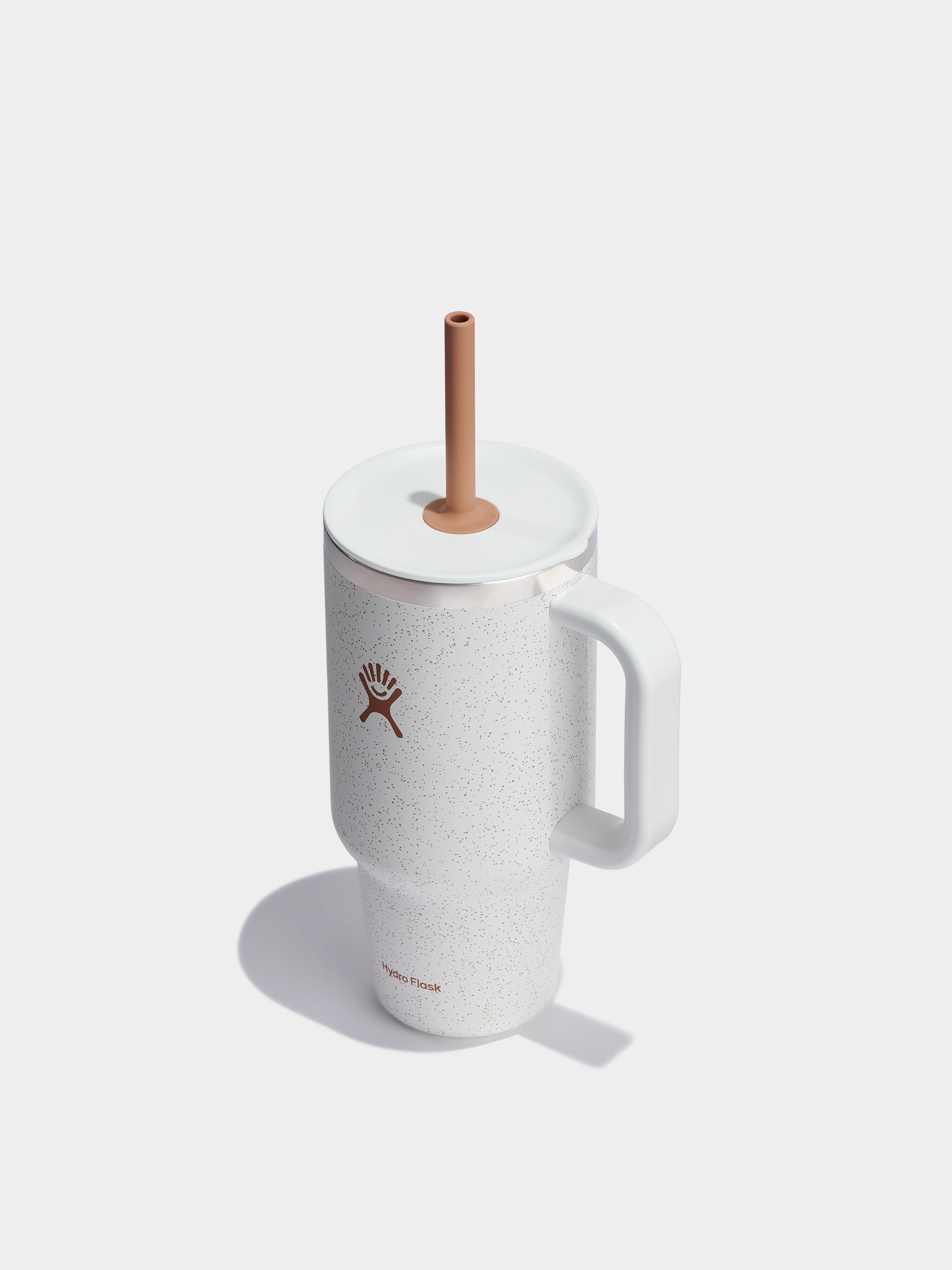 Hydro Flask Bottle All Around Travel Tumbler 946ml (seasalt)