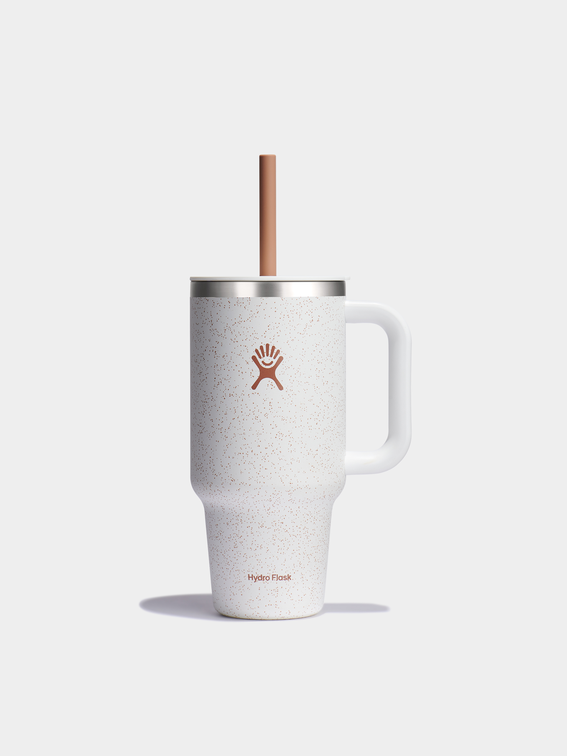Hydro Flask Bottle All Around Travel Tumbler 946ml (seasalt)