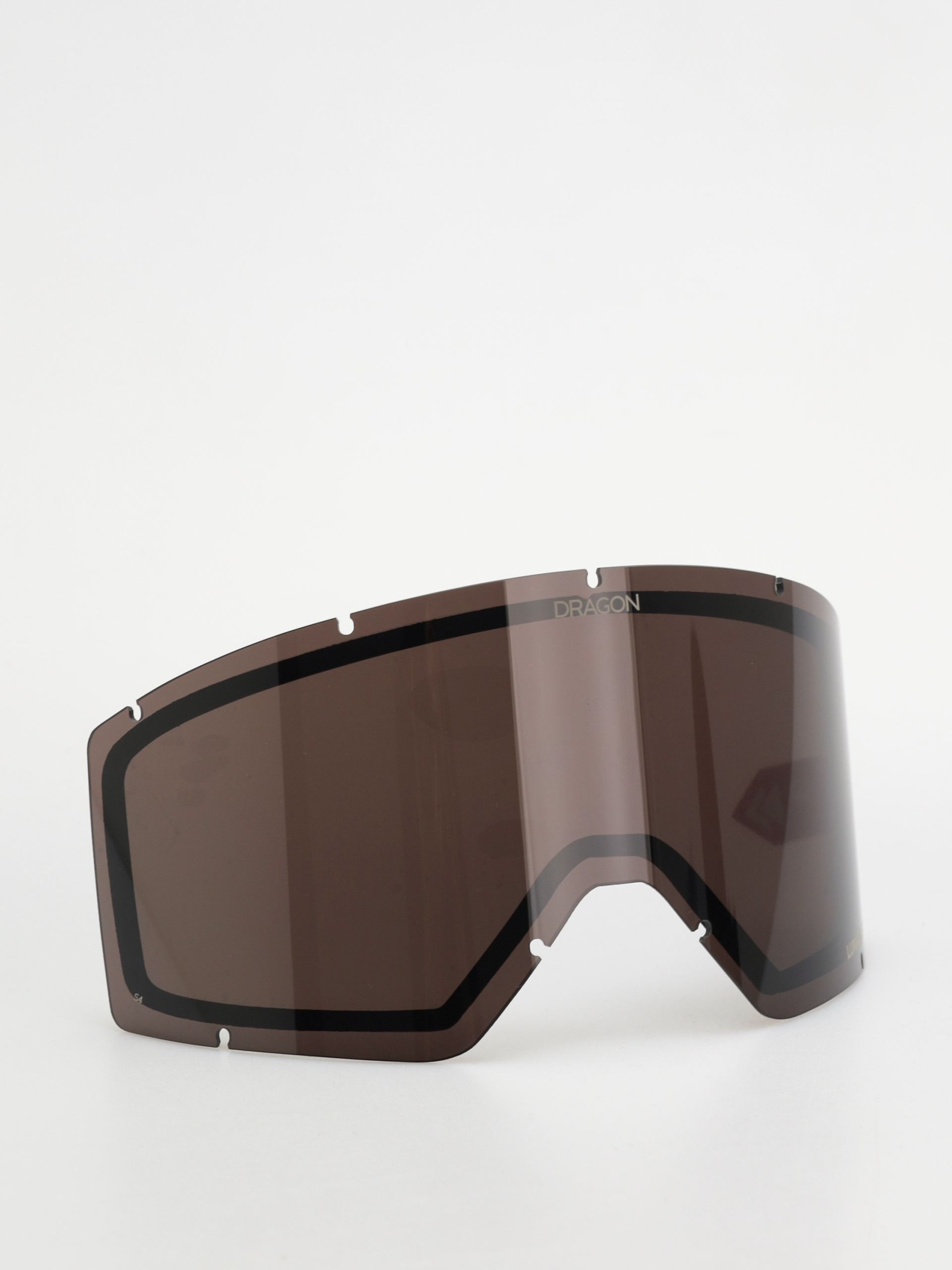 Dragon DX3 PLUS OTG Goggle (matcha/lumalens purple ion+lumalens midnight)