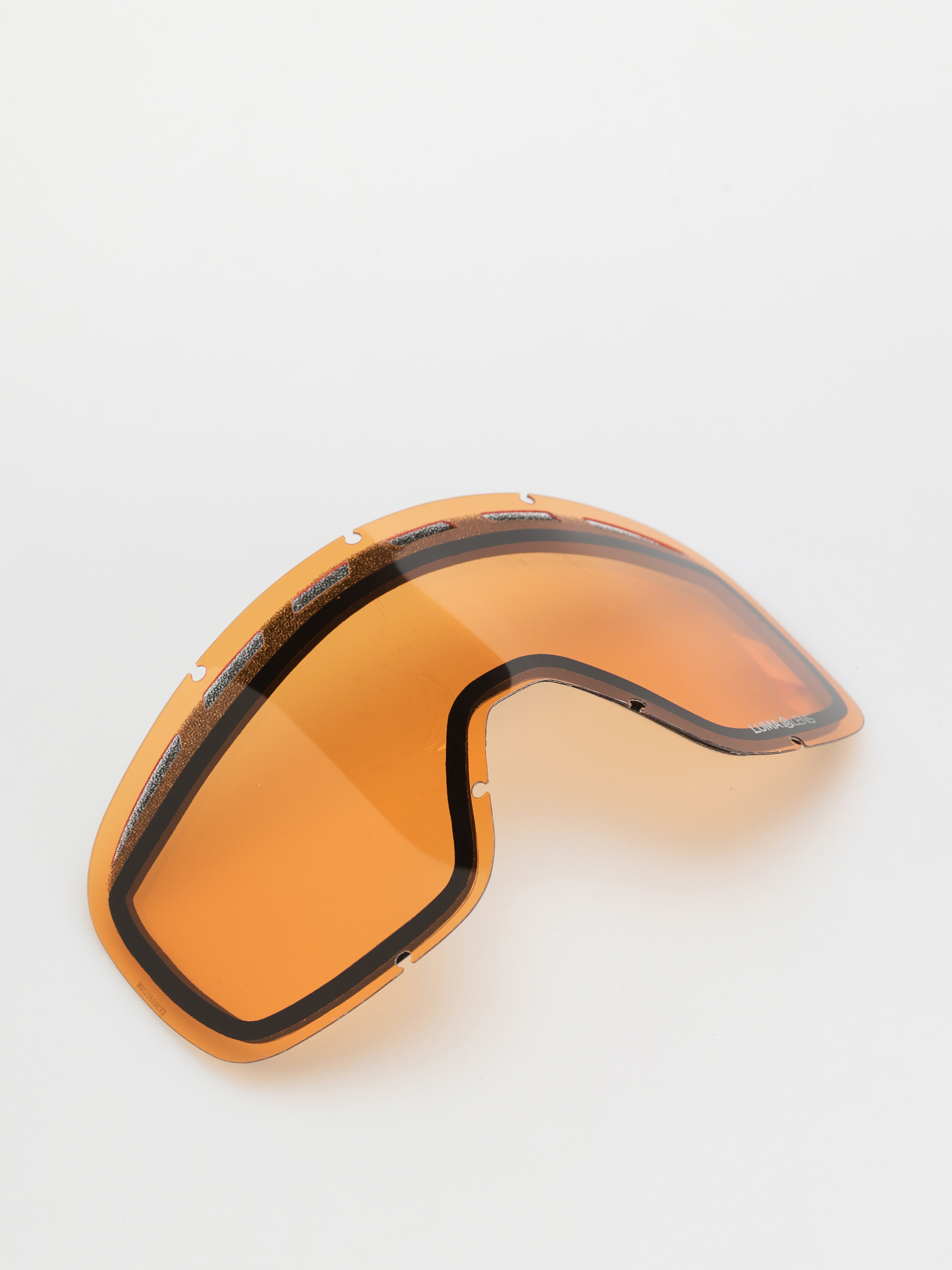 Dragon D1 OTG Goggles (raw/lumalens midnight+lumalens amber)