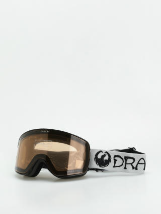 Dragon NFX2 Goggle (classicgrey/lumalens photochromatic amber)