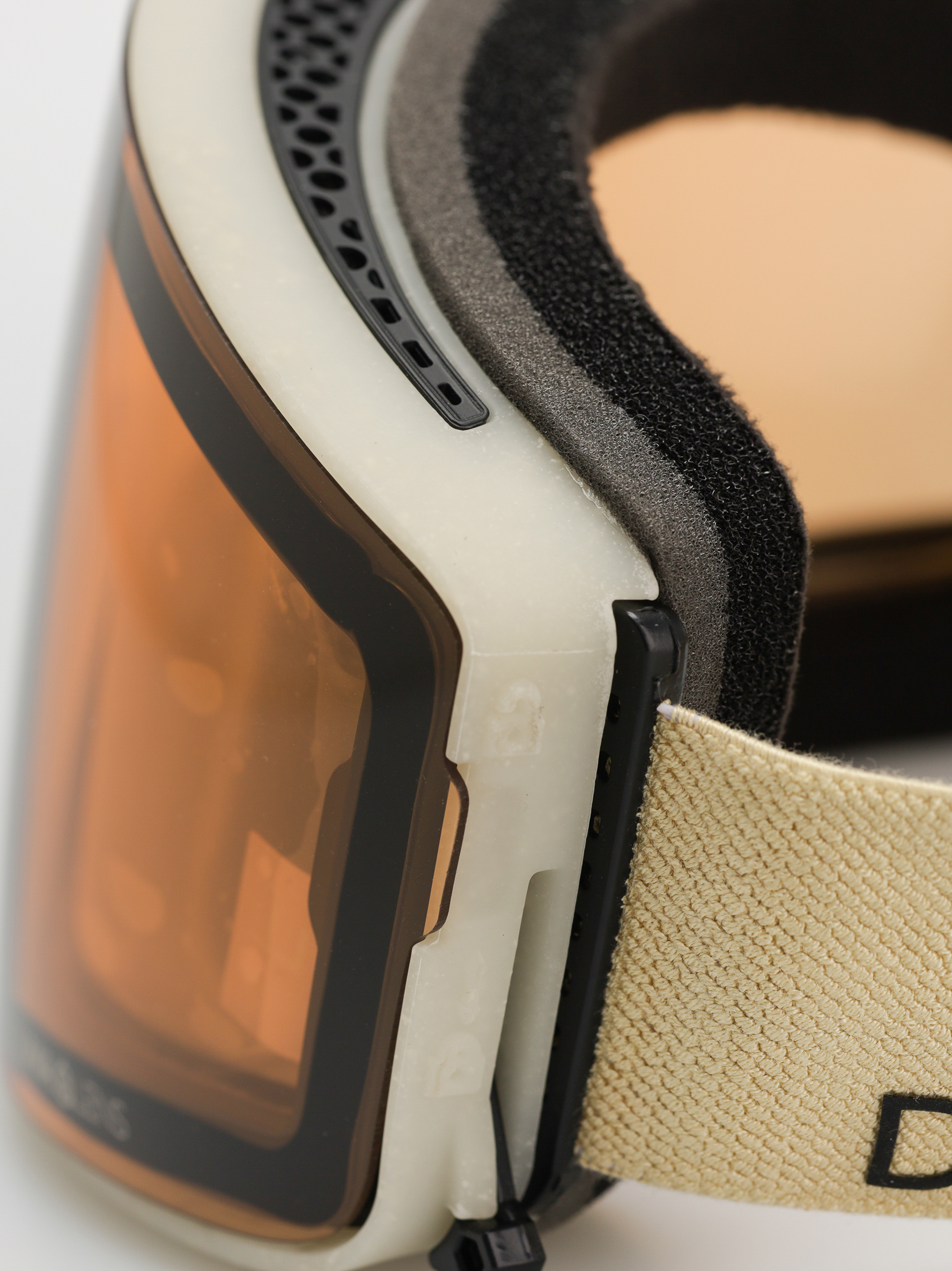 Dragon PXV2 Goggles (raw/lumalens amber+lumalens midnight)