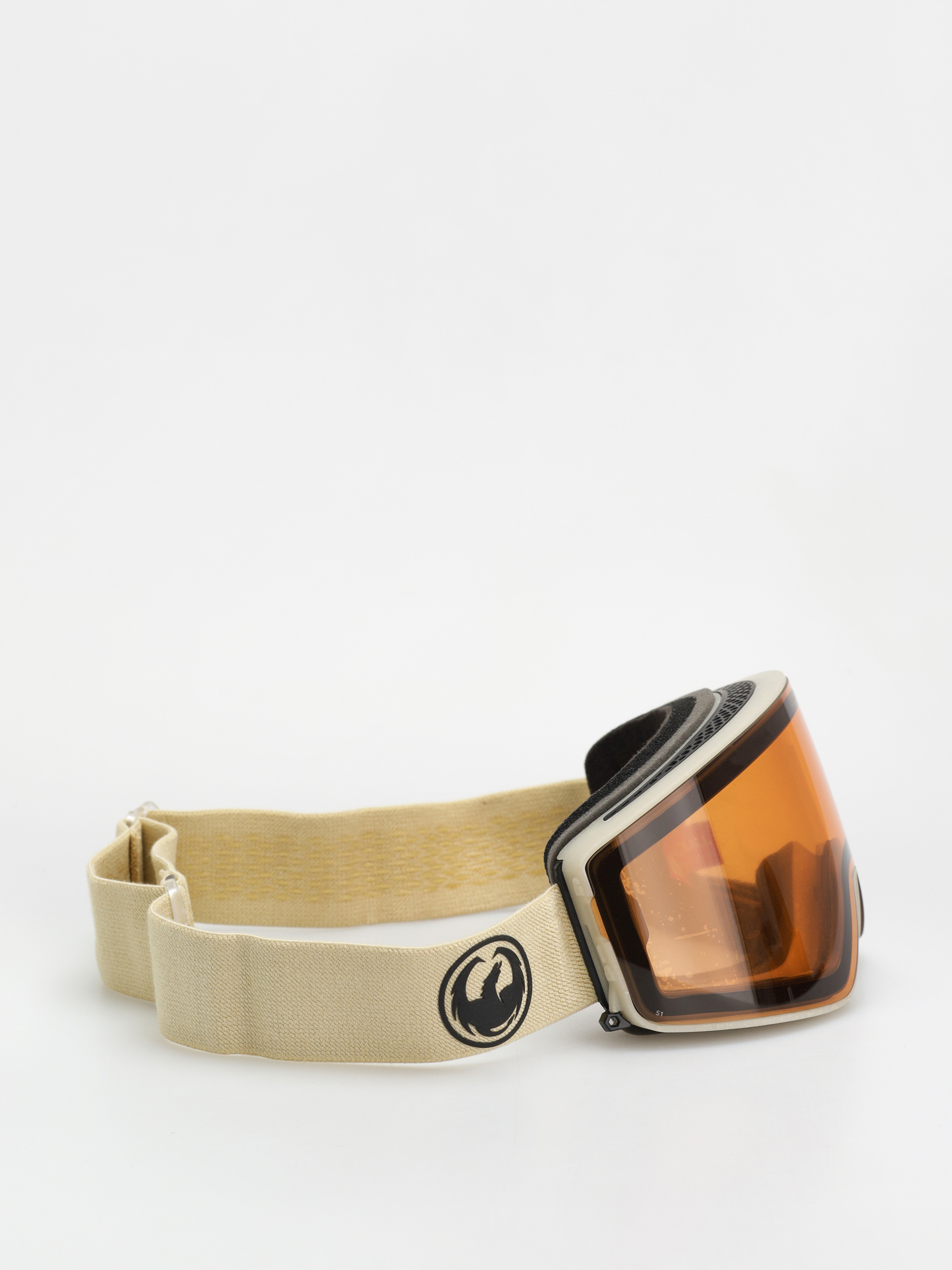 Dragon PXV2 Goggle (raw/lumalens amber+lumalens midnight)