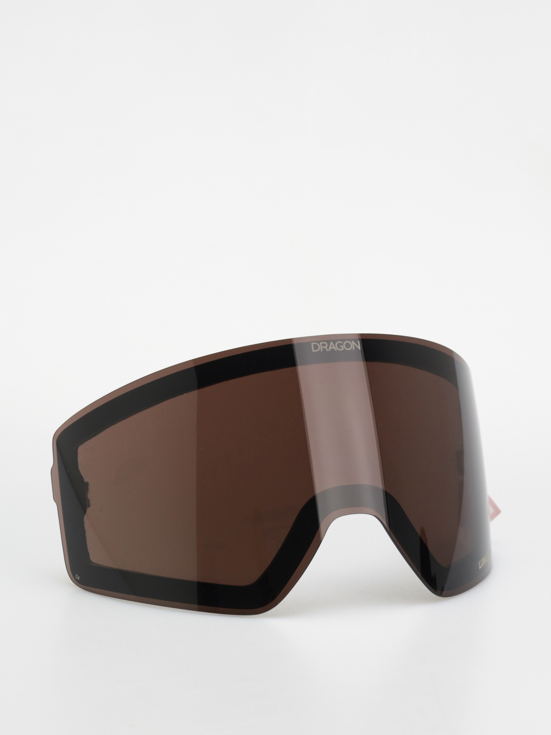 Dragon PXV2 Goggle (raw/lumalens amber+lumalens midnight)