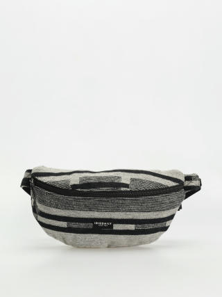 Iriedaily Santania Hip Bag Bum bag (black white)