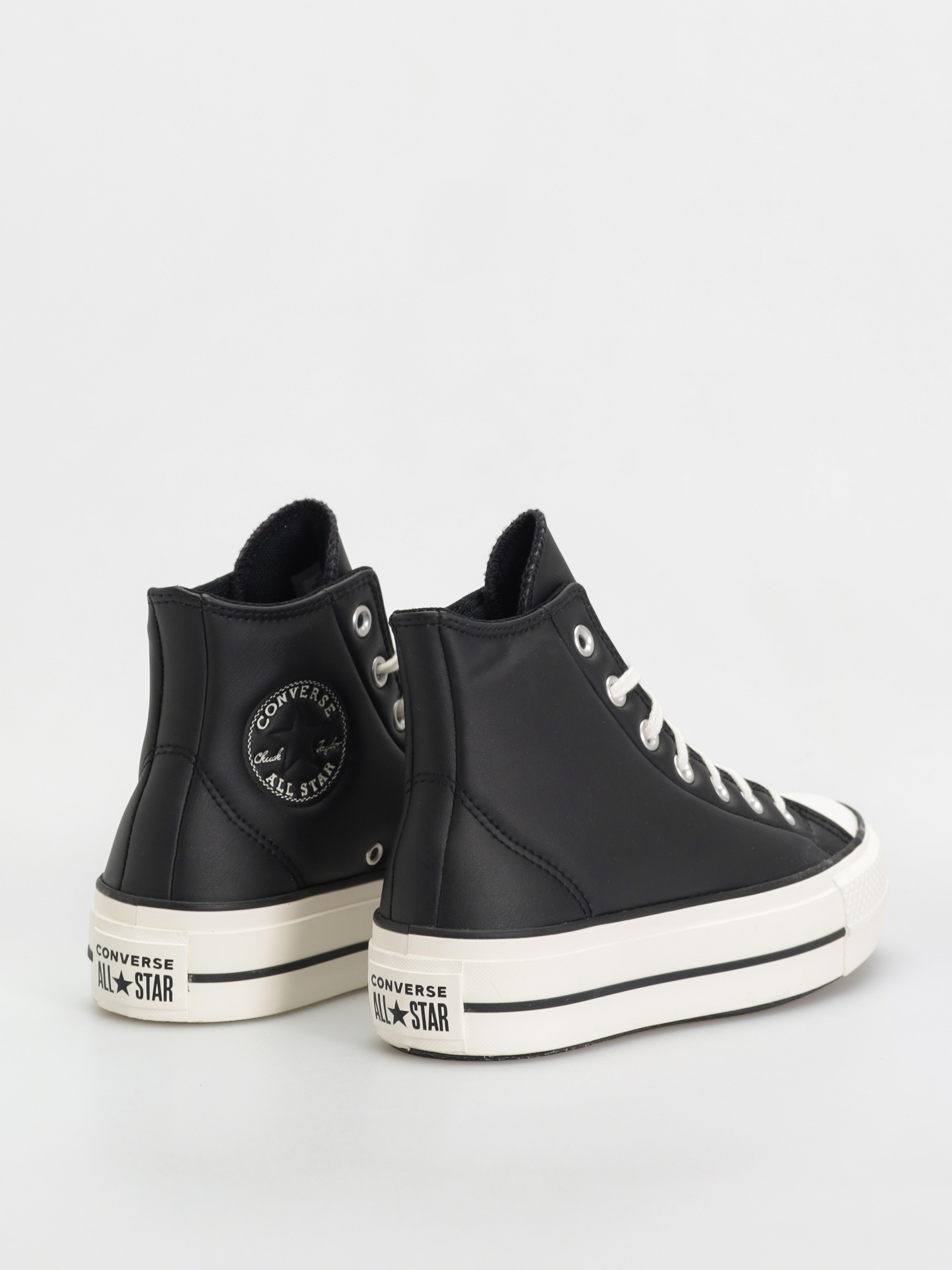 chuck taylor platform