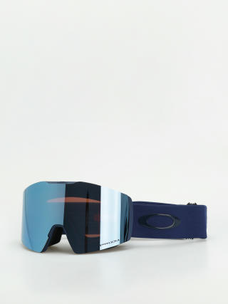 Oakley Fall Line L Goggle (matte navy/prizm sapphire iridium)