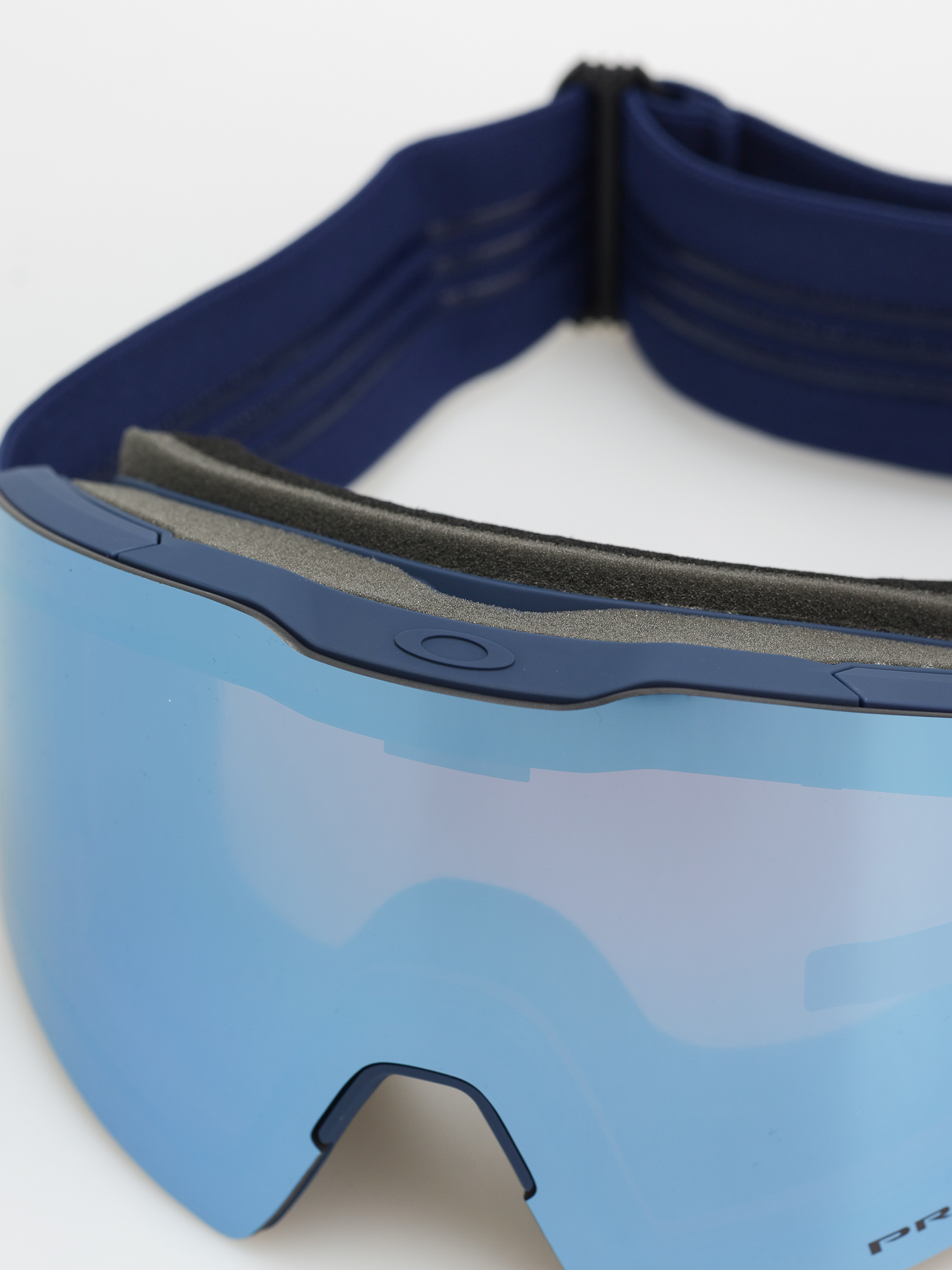 Oakley Fall Line L Goggles (matte navy/prizm sapphire iridium)