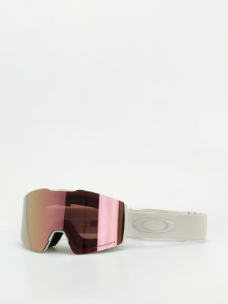 Oakley Fall Line M Goggle (matte cool grey/prizm rose gold iridium)