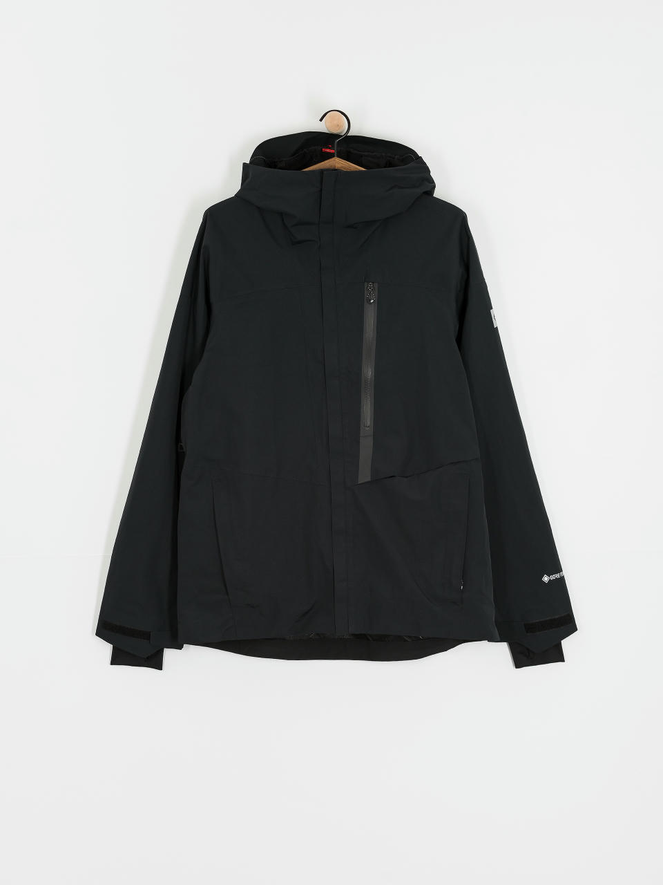 686 Gore Tex GT Snowboard Jacke (black)