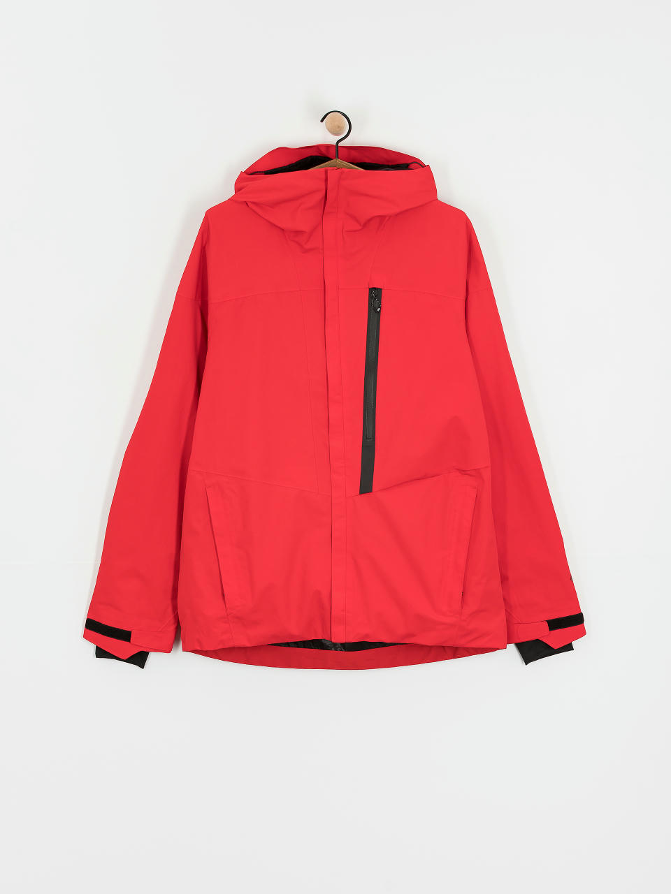 686 Gore Tex GT Snowboard Jacke (true red)