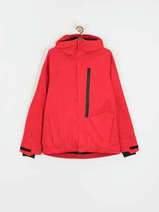 686 Gore Tex GT Snowboard jacket (true red)