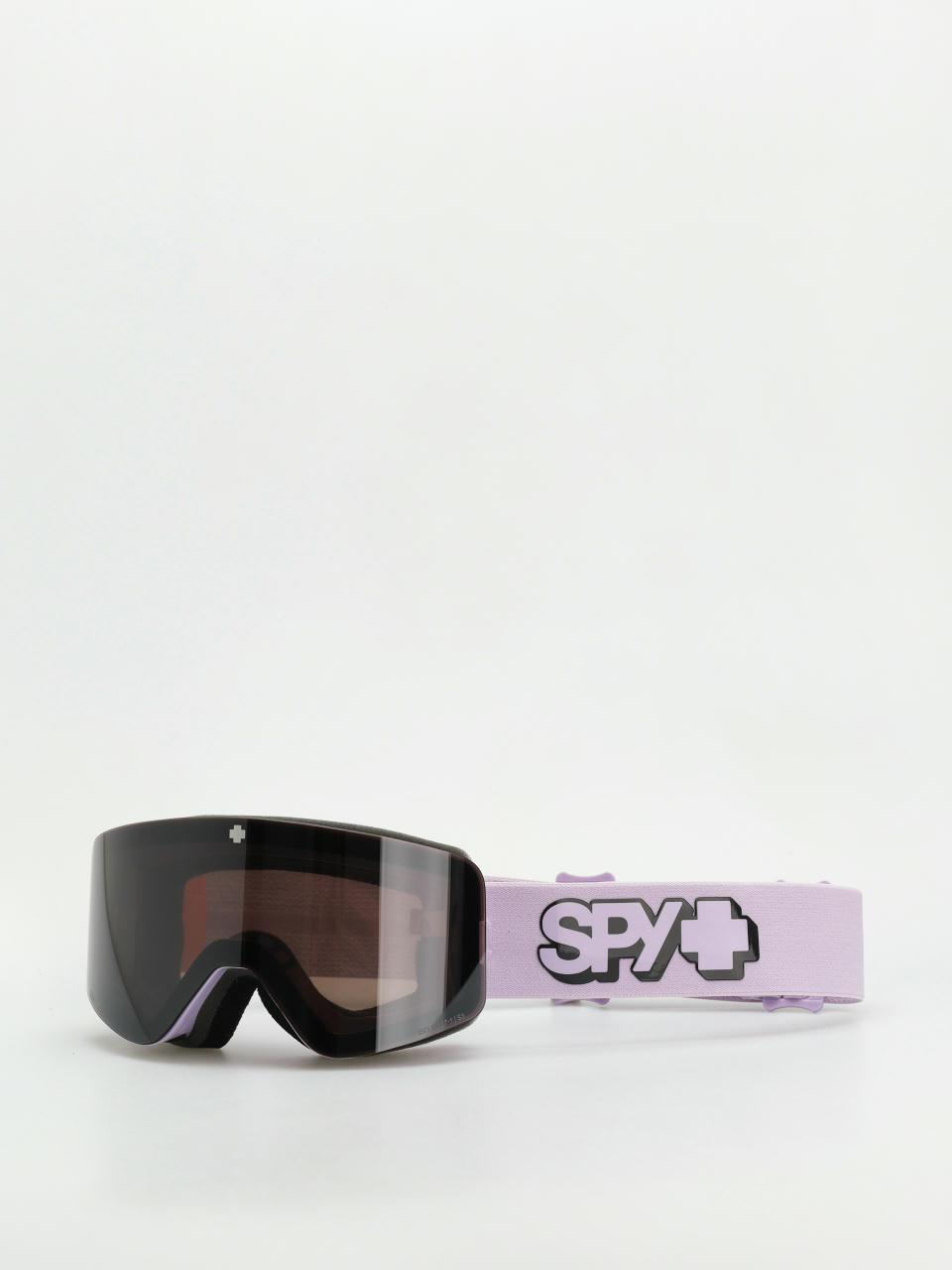 Spy Marauder Se Goggle (lavender happy black mirror happy ll persimmon silver mirror)