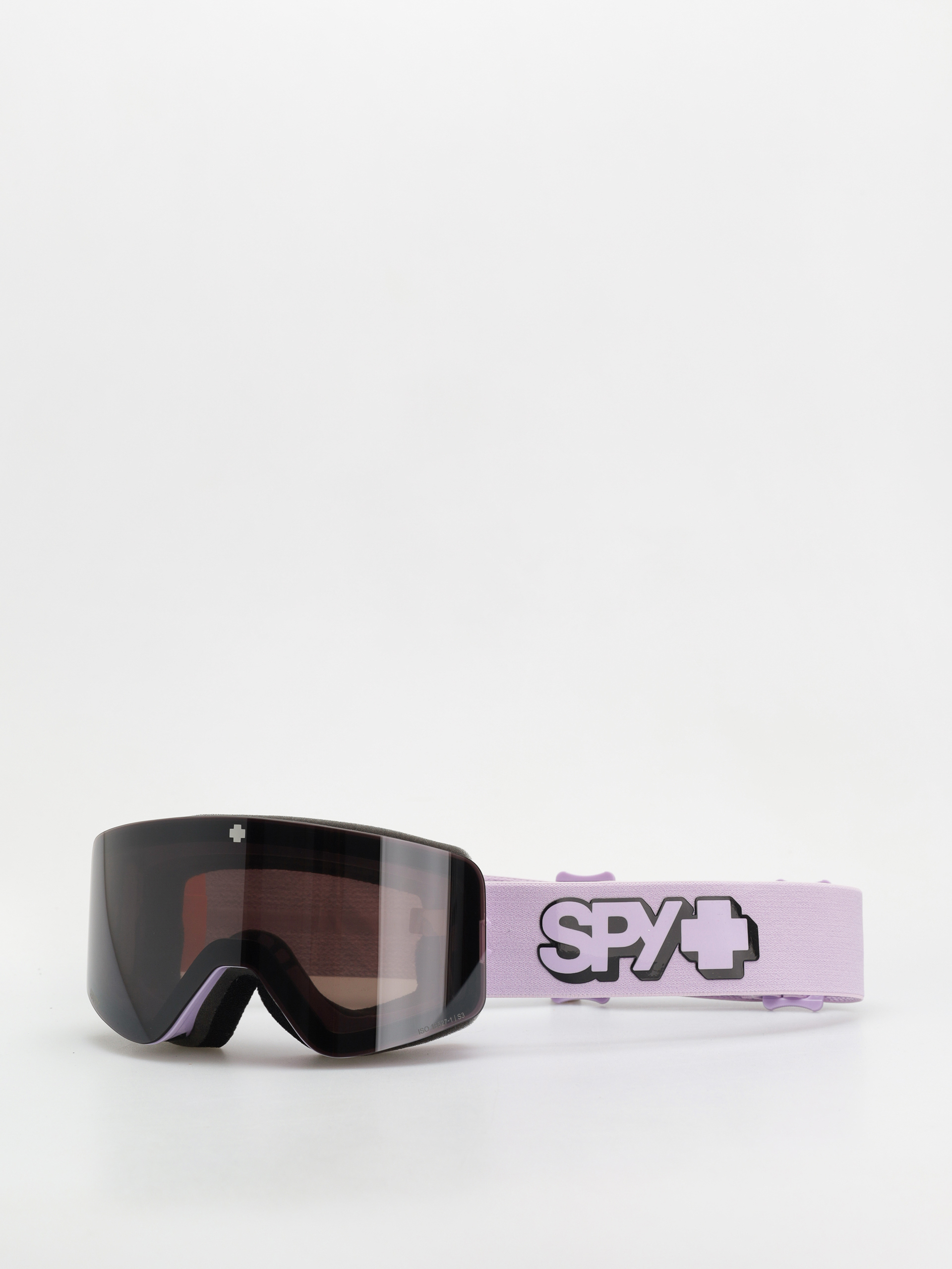 Spy Marauder Se Goggle (lavender happy black mirror happy ll persimmon silver mirror)