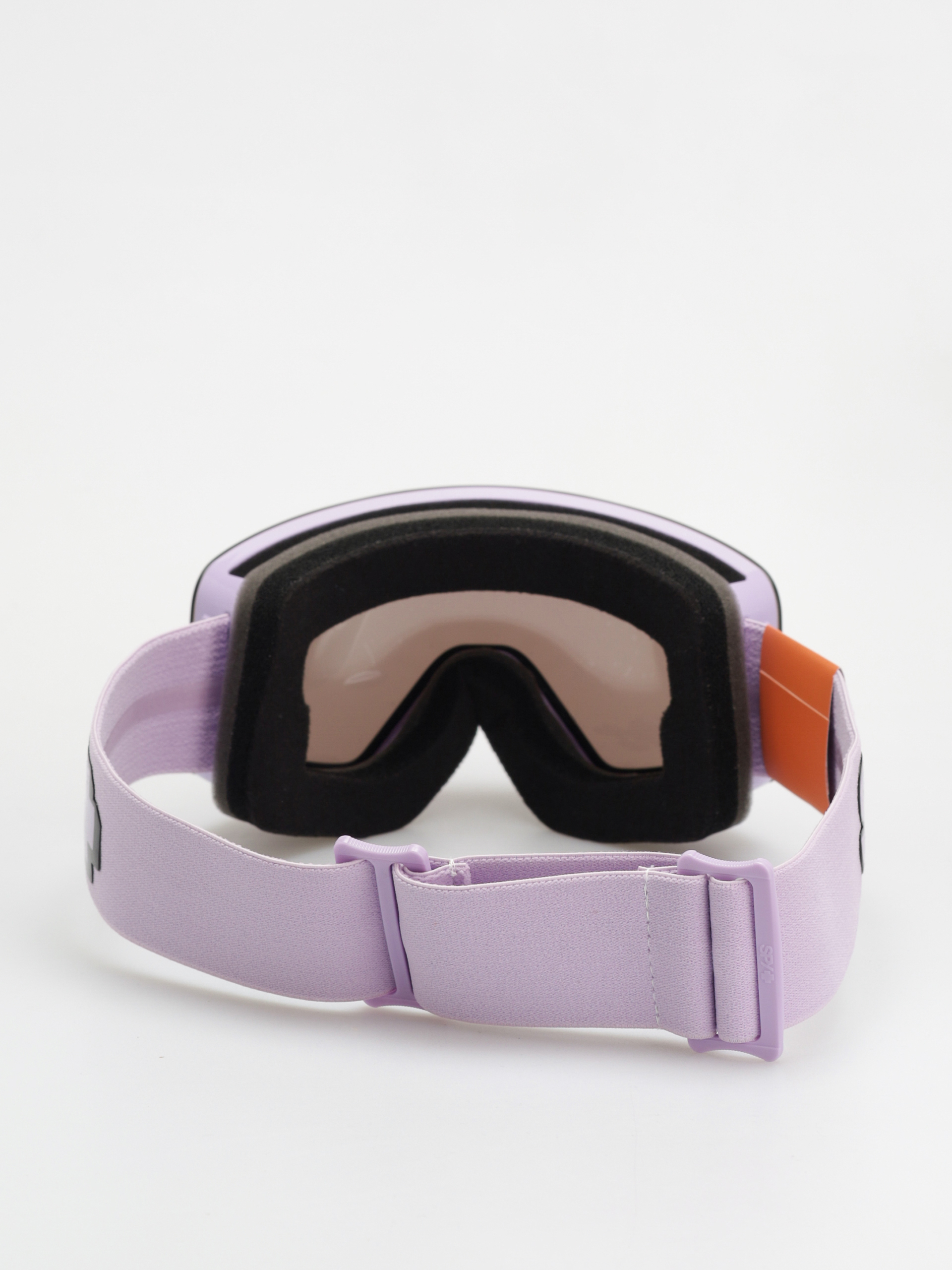Spy Marauder Se Goggle (lavender happy black mirror happy ll persimmon silver mirror)