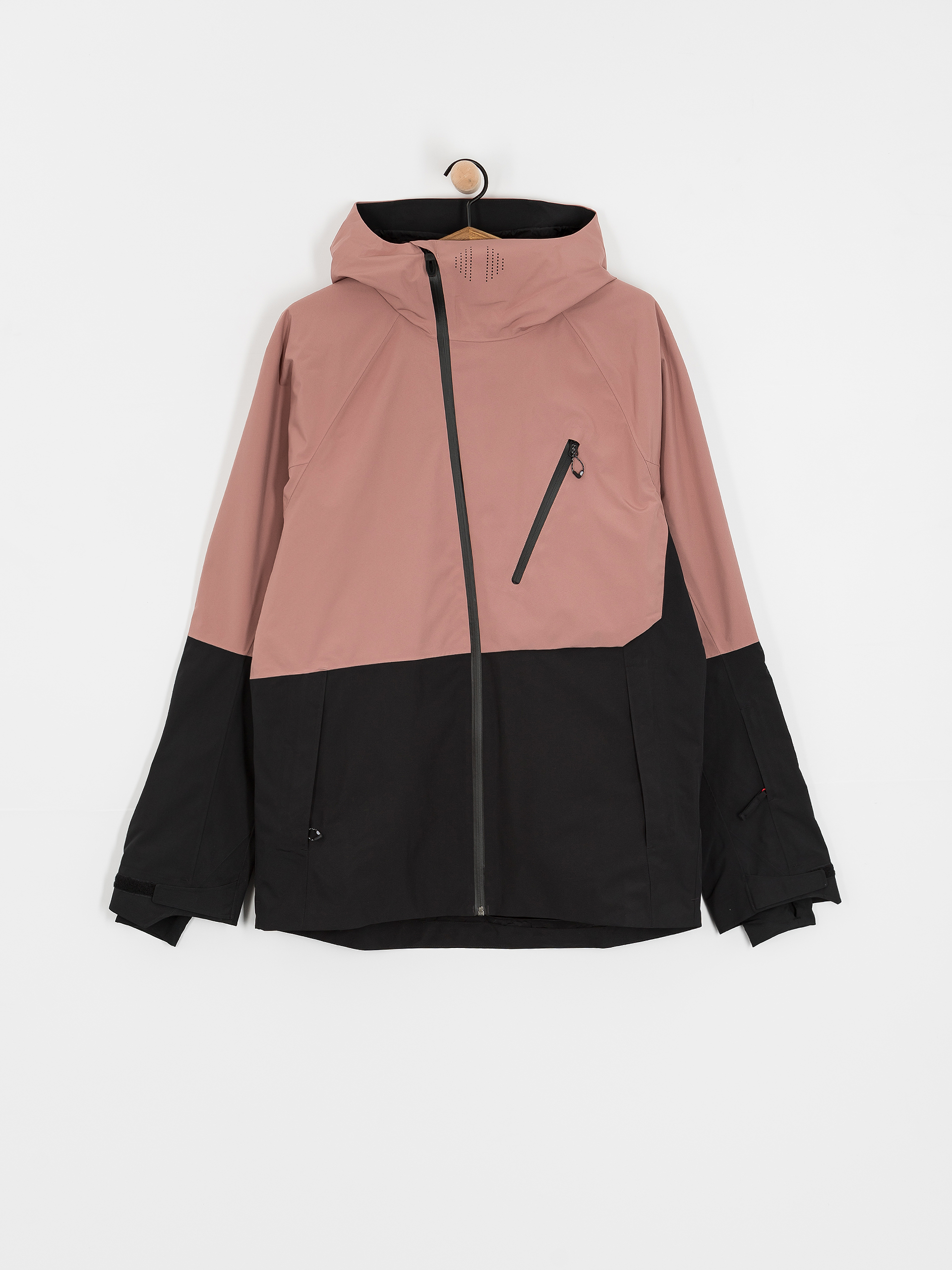 Mens 686 Hydra Thermagraph Snowboard jacket (antler colorblock)