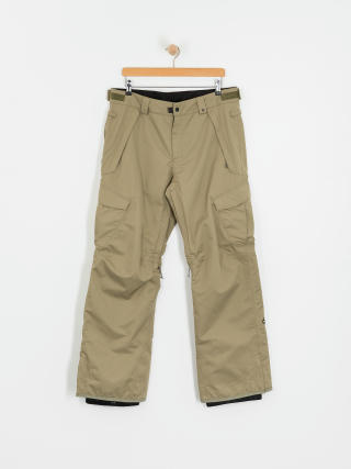 686 Infinity Insulated Cargo Snowboard pants (sage)