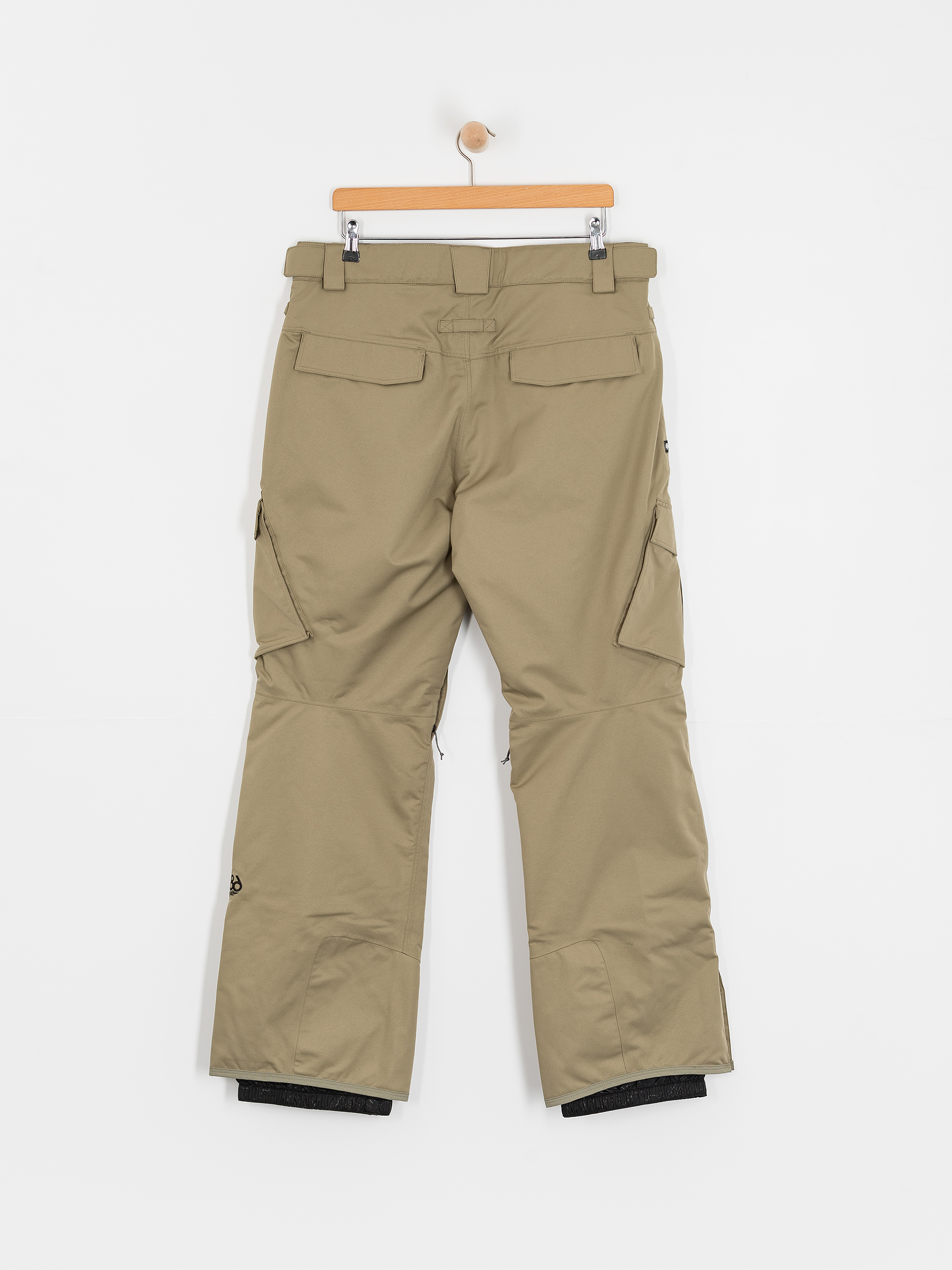 Herren 686 Infinity Insulated Cargo Snowboard Hose (sage)