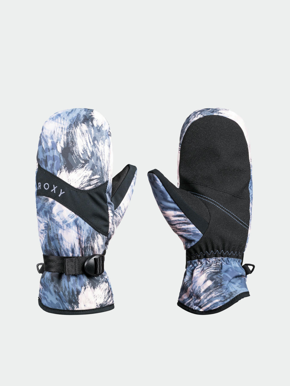 Roxy Gloves Jetty Mitt Wmn (darknight)