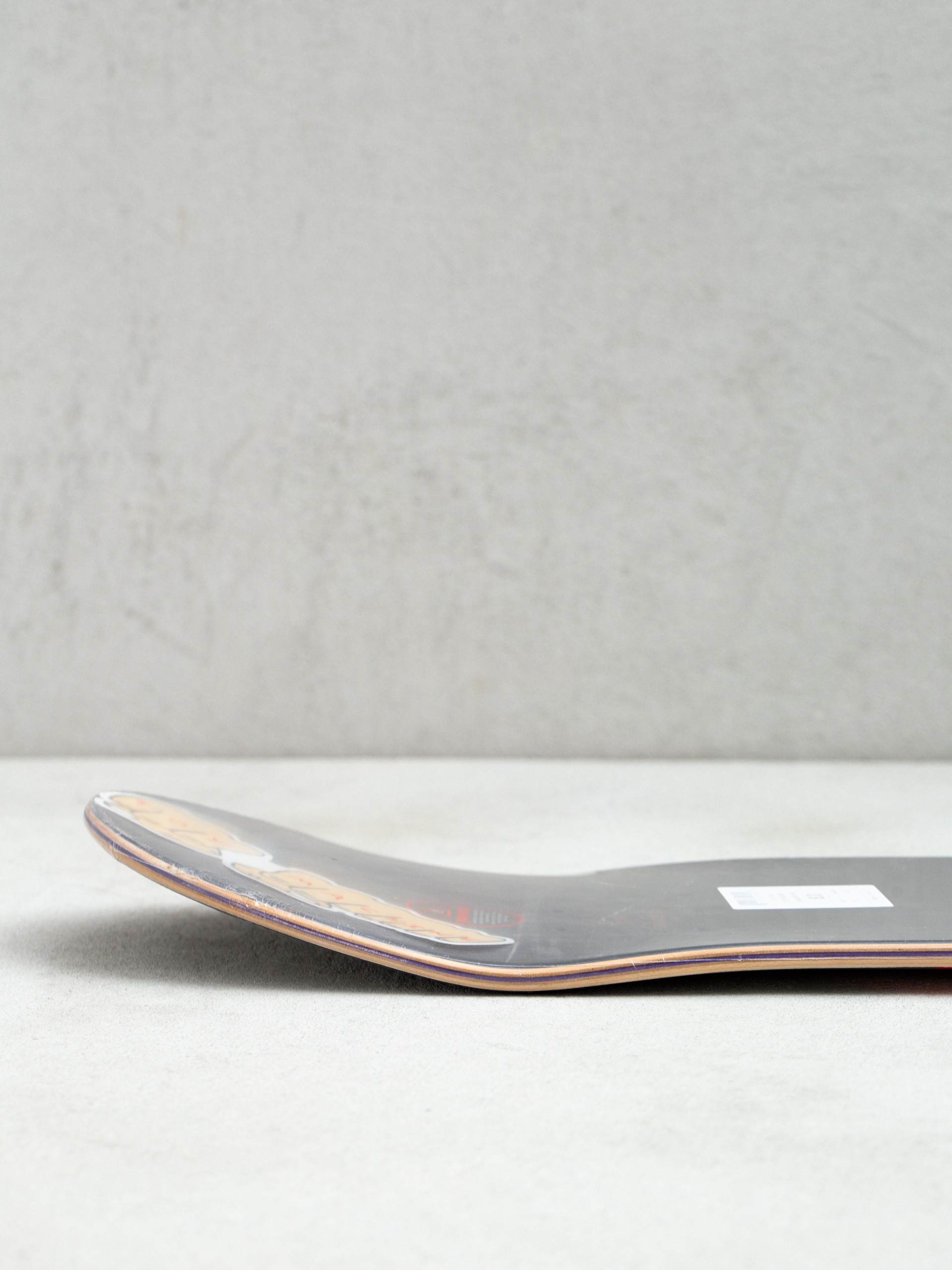 Toy Machine No Scooter Deck (army green)