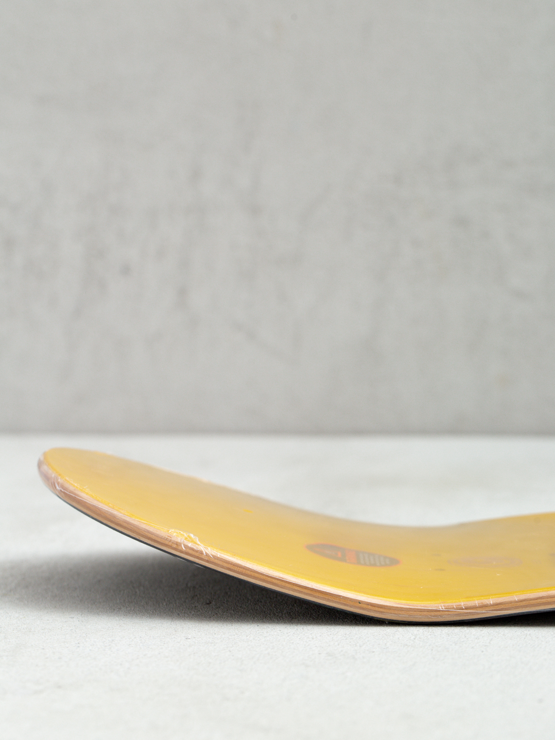 Foundation Julian Tattoo Deck (black)