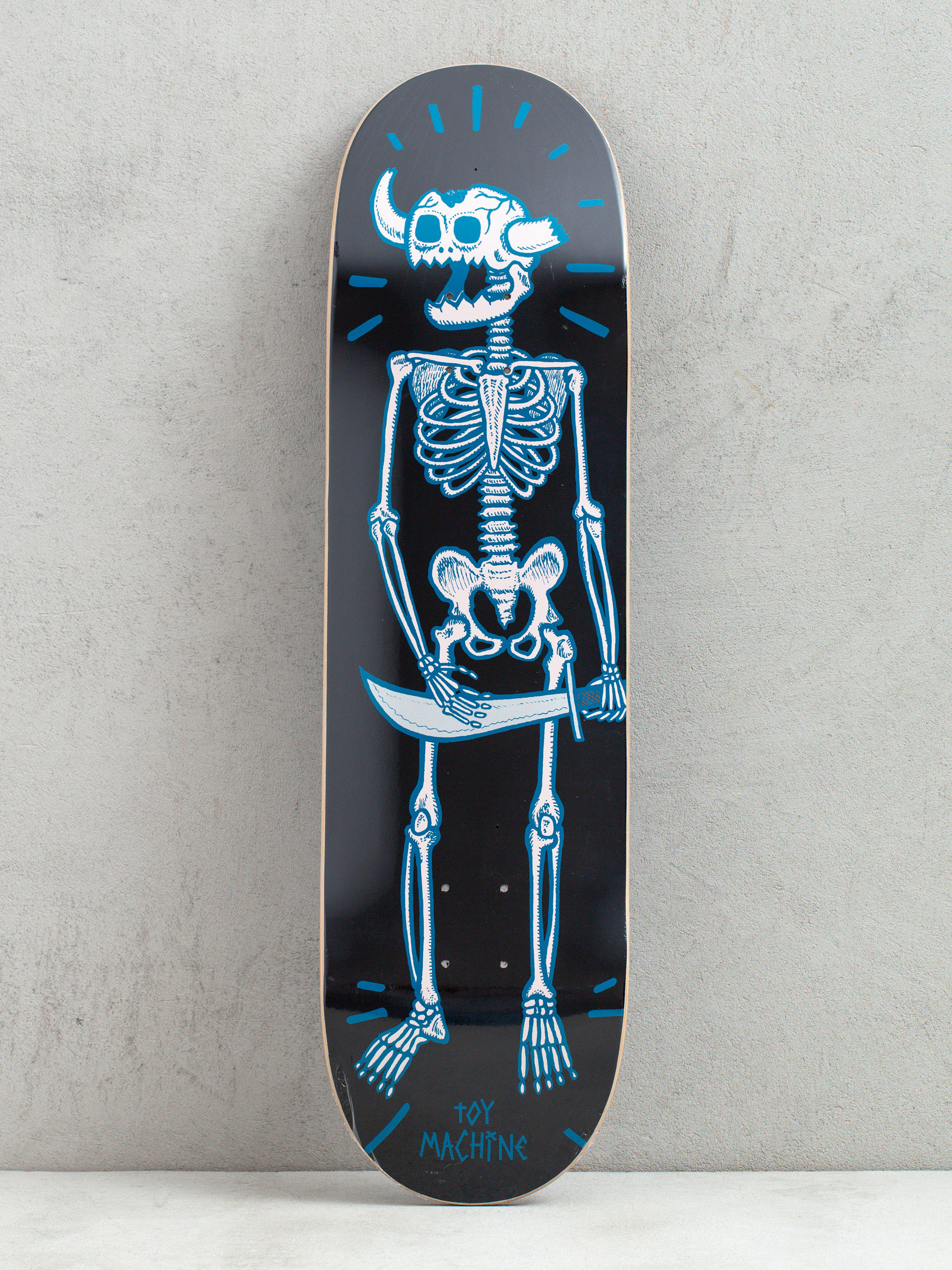 Toy Machine New Blood Deck main image 1