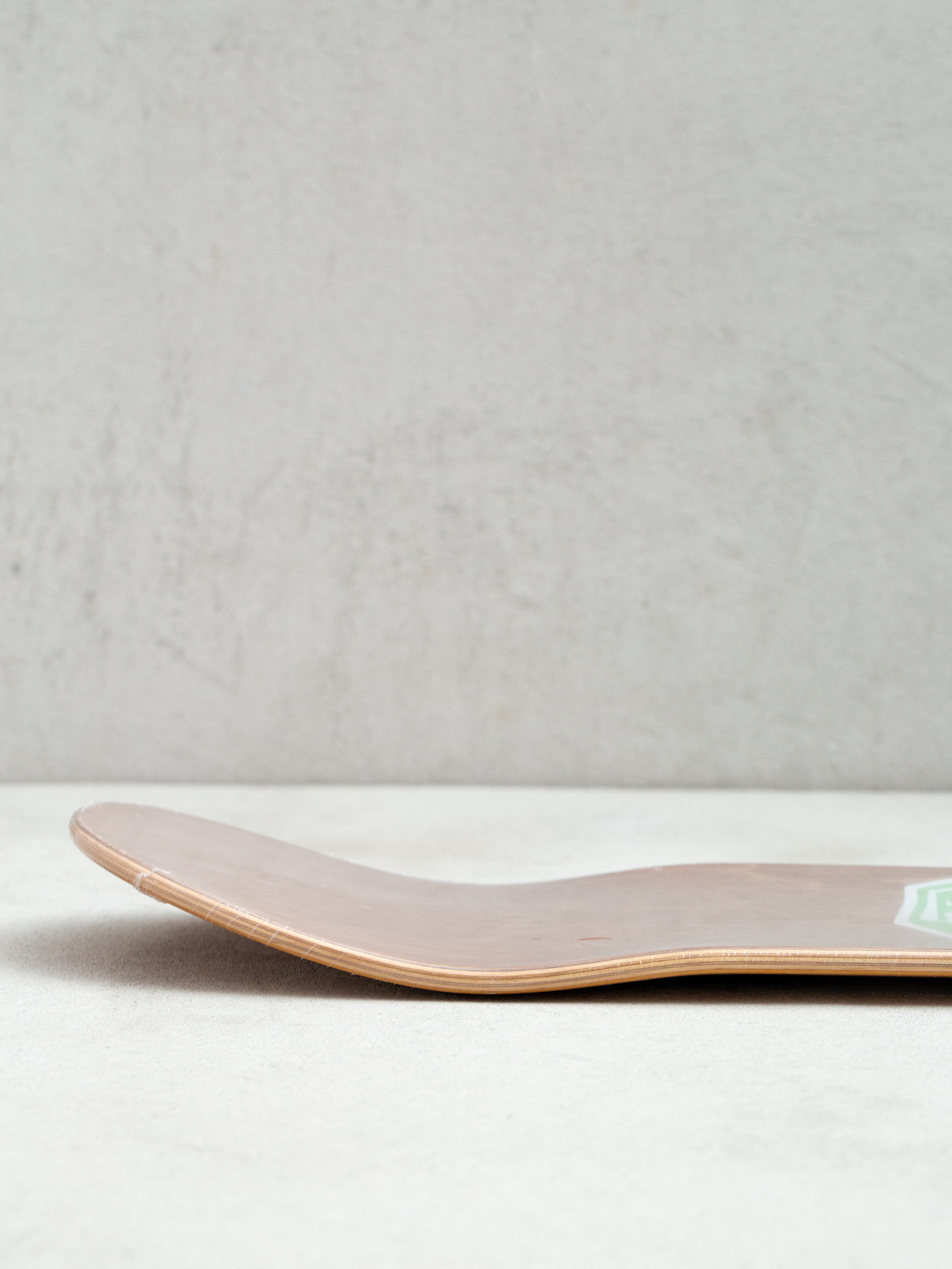 Alienworkshop Spectrum Deck (orange)