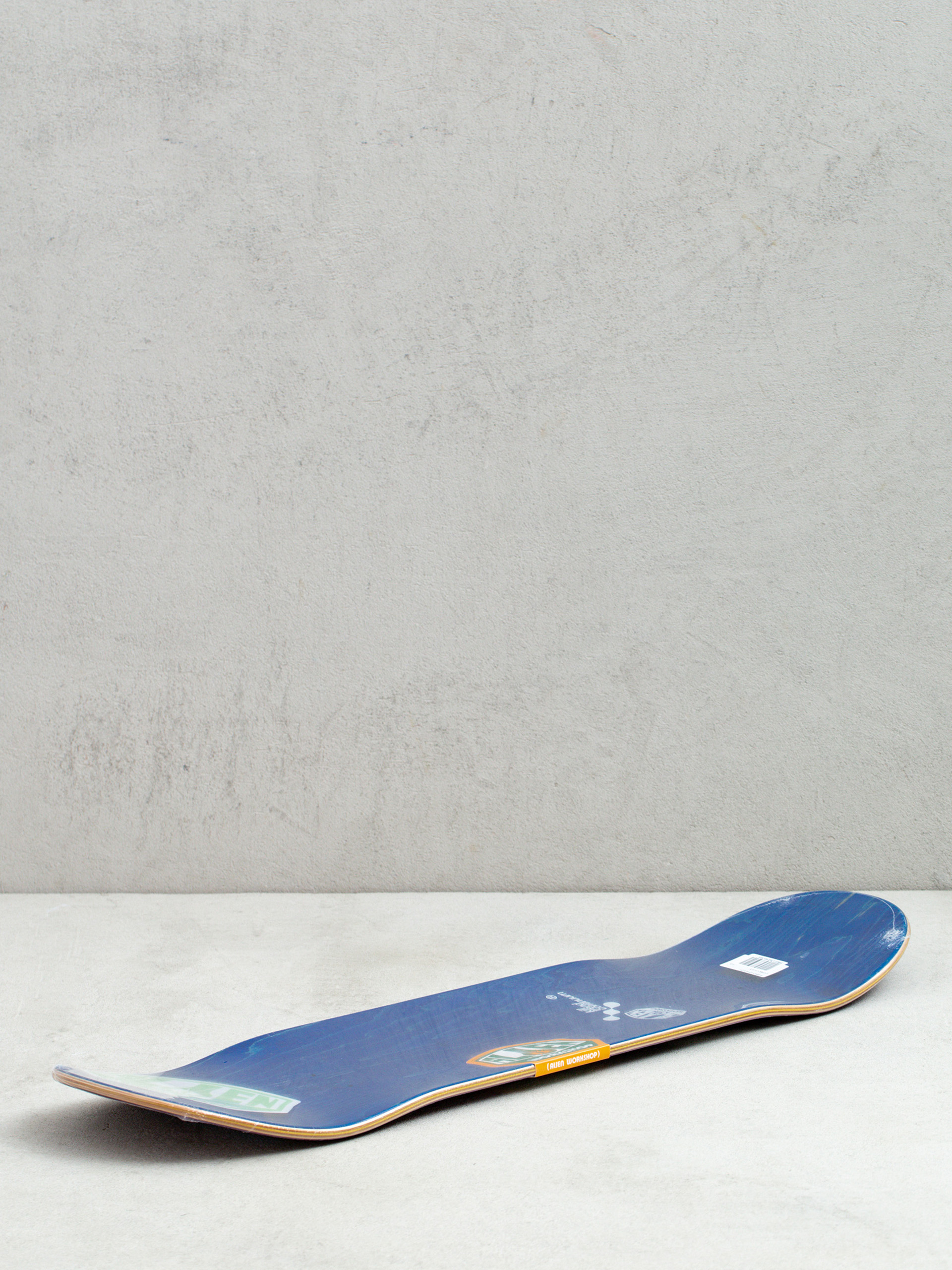 Alienworkshop Deck Ktc Rbd Uni (purple)